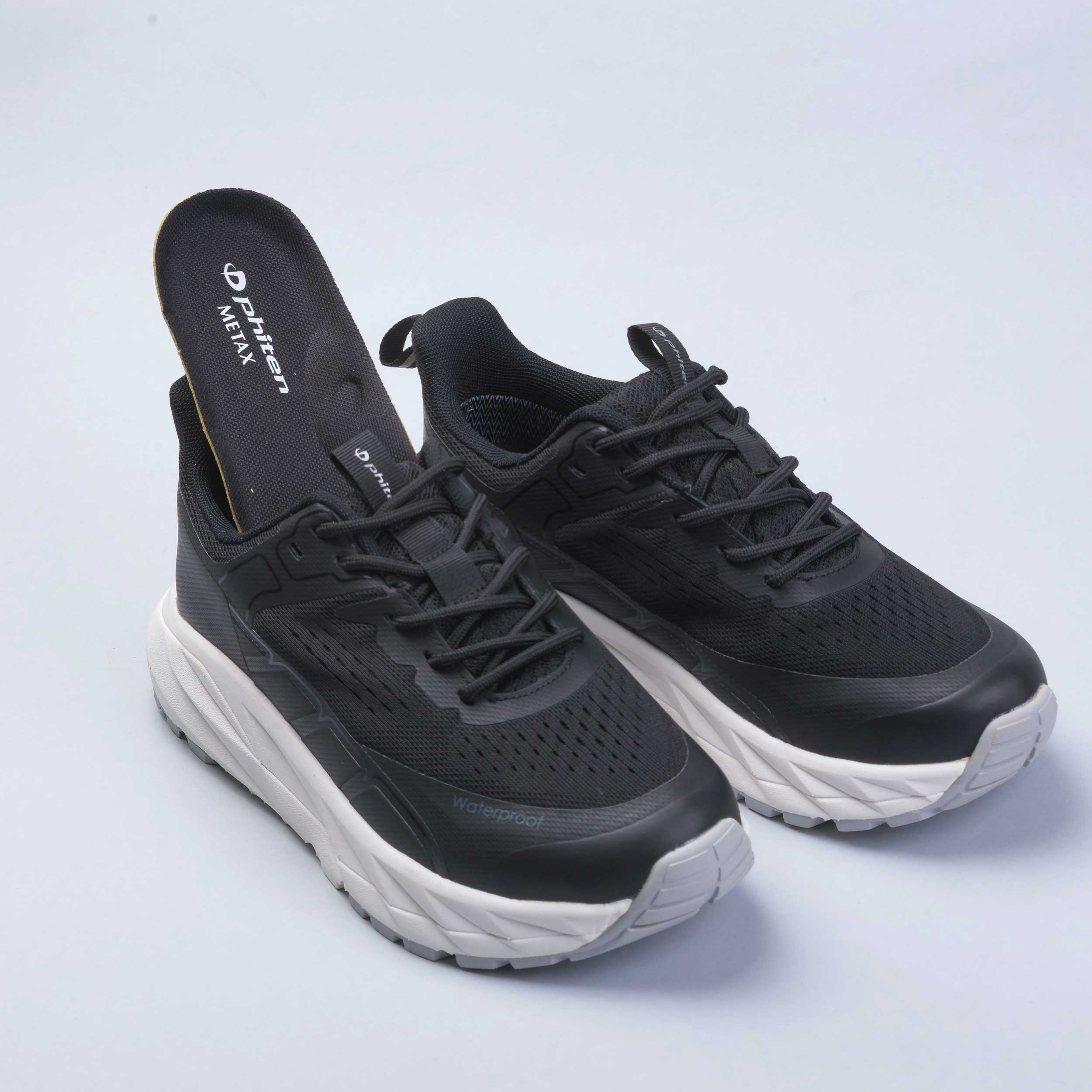 【UNISEX】 防水スニーカー PHL-030/PHM-030