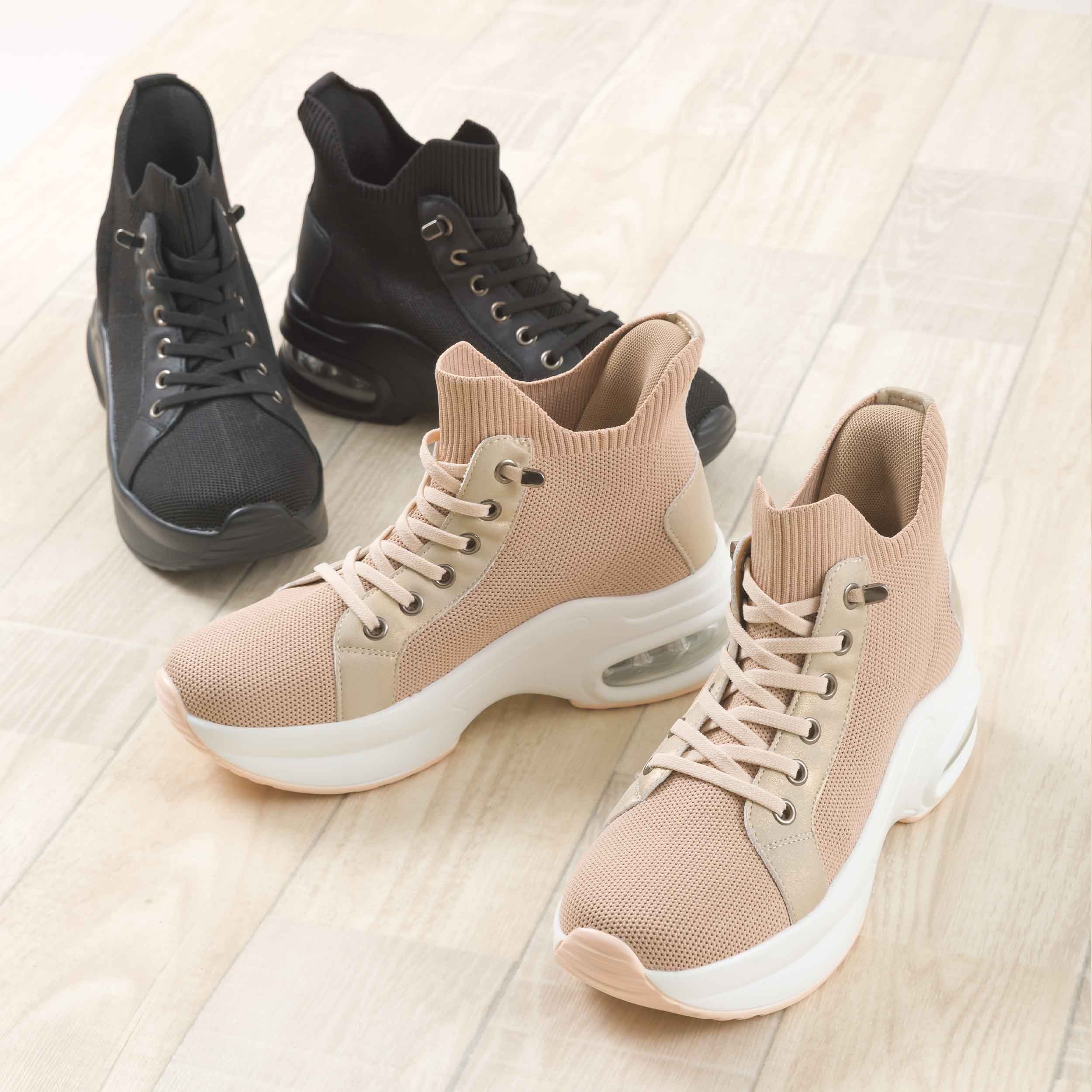 スニーカー 07-9203