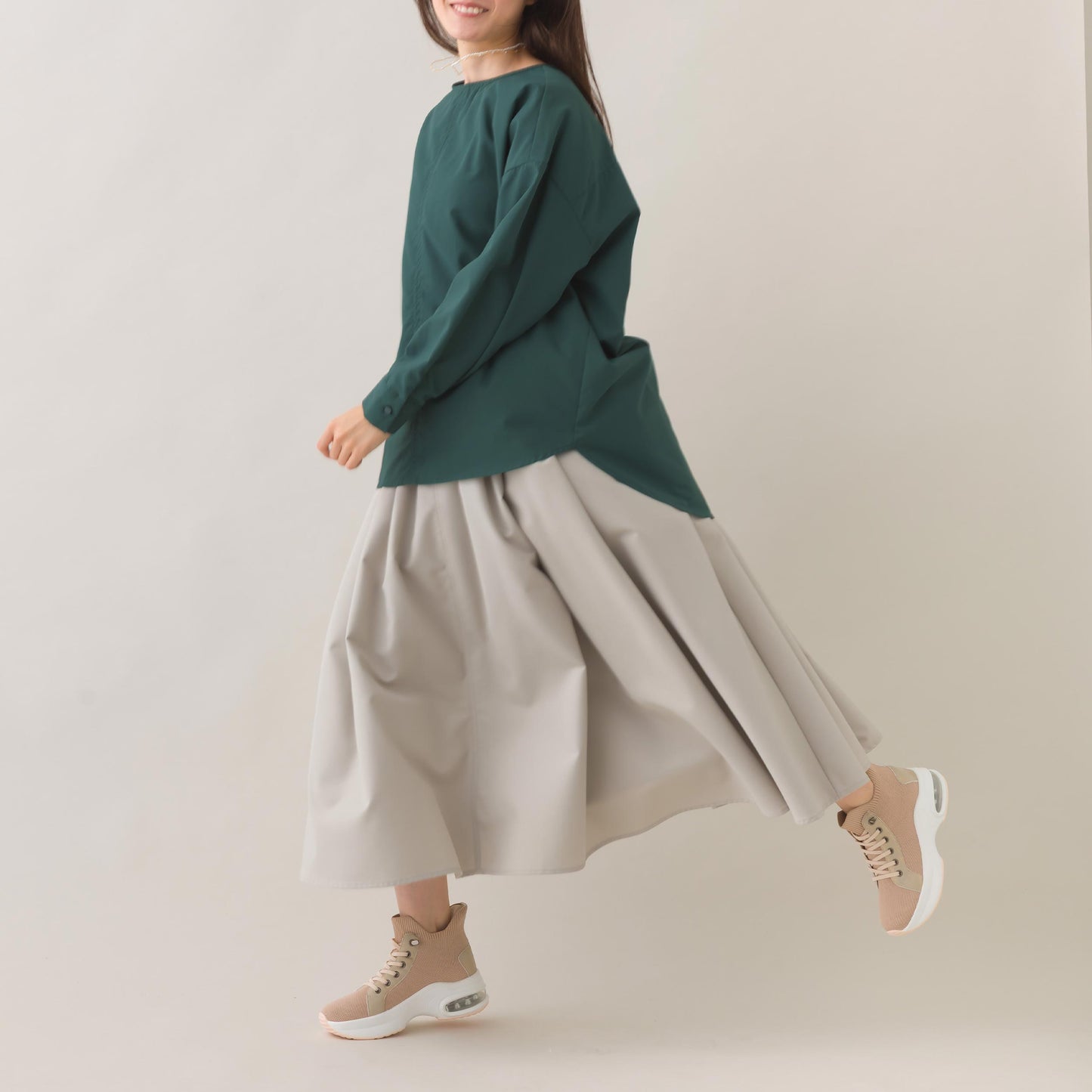 スニーカー 07-9203