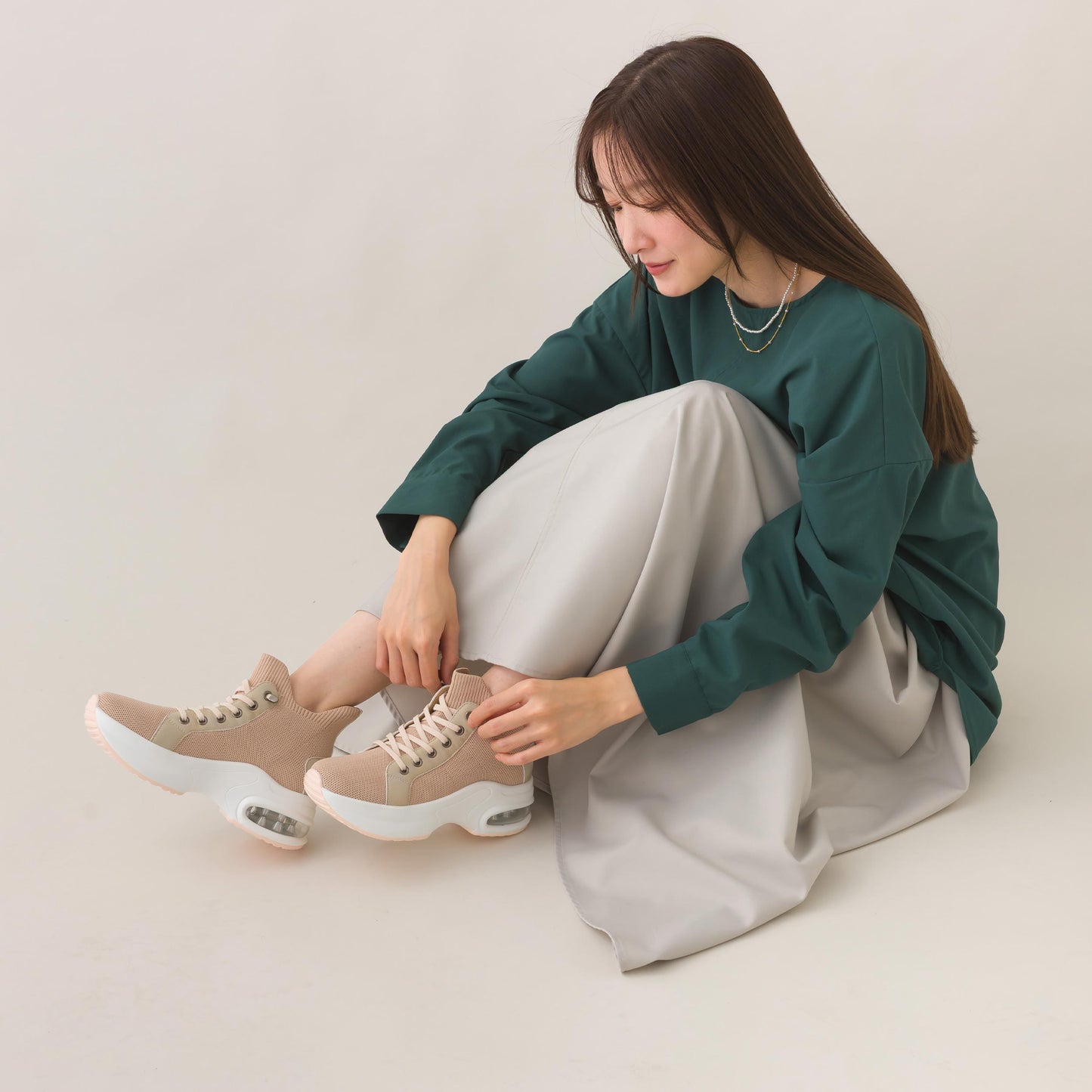 スニーカー 07-9203