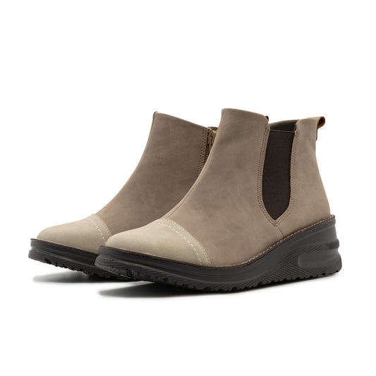 JOLIOCIN SPORT ORL58 Side gore boots
