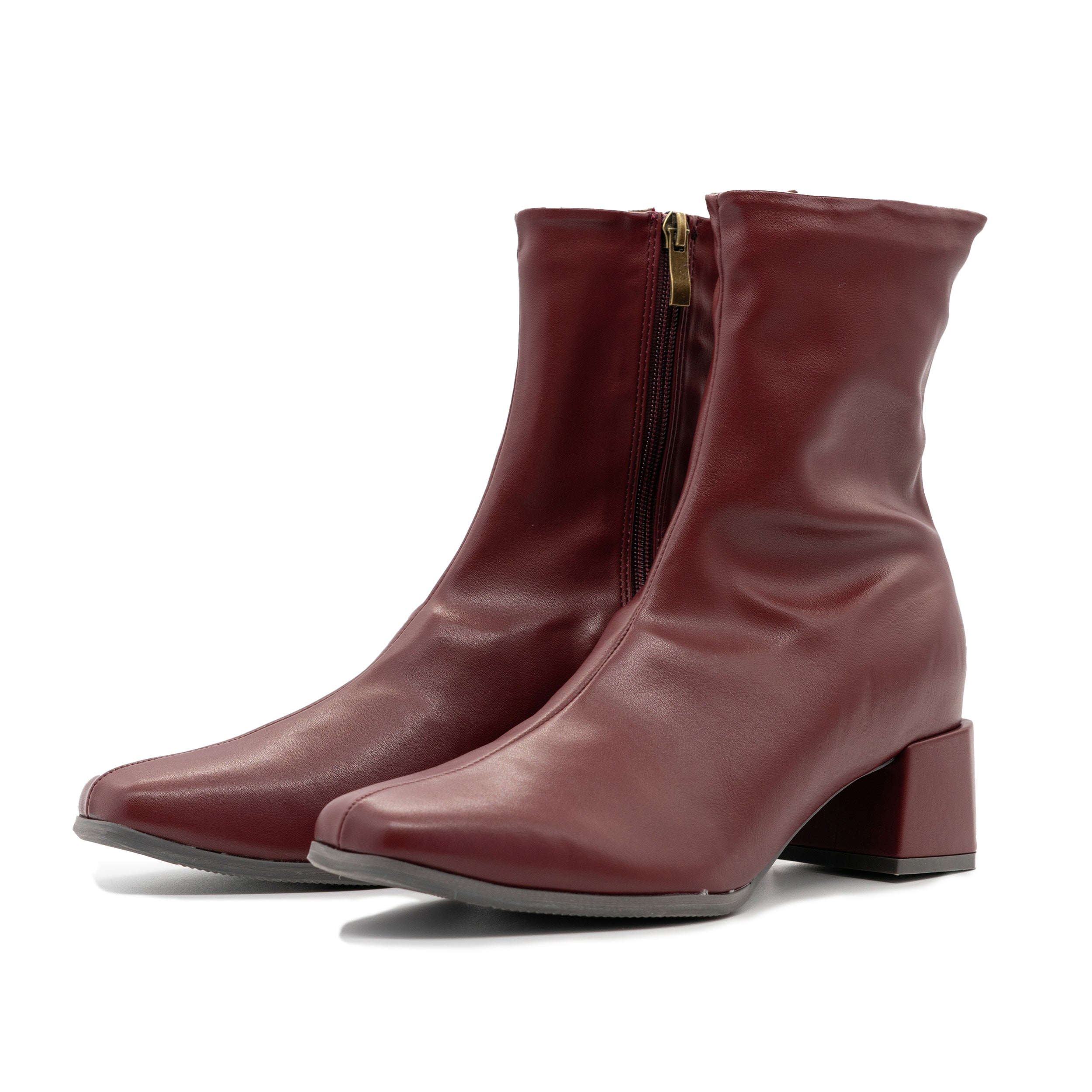 JOLI COIN ブーツ 24.5センチ