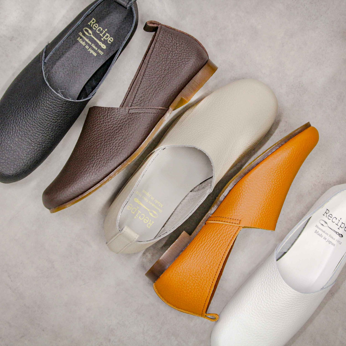 スリッポン　RP-204