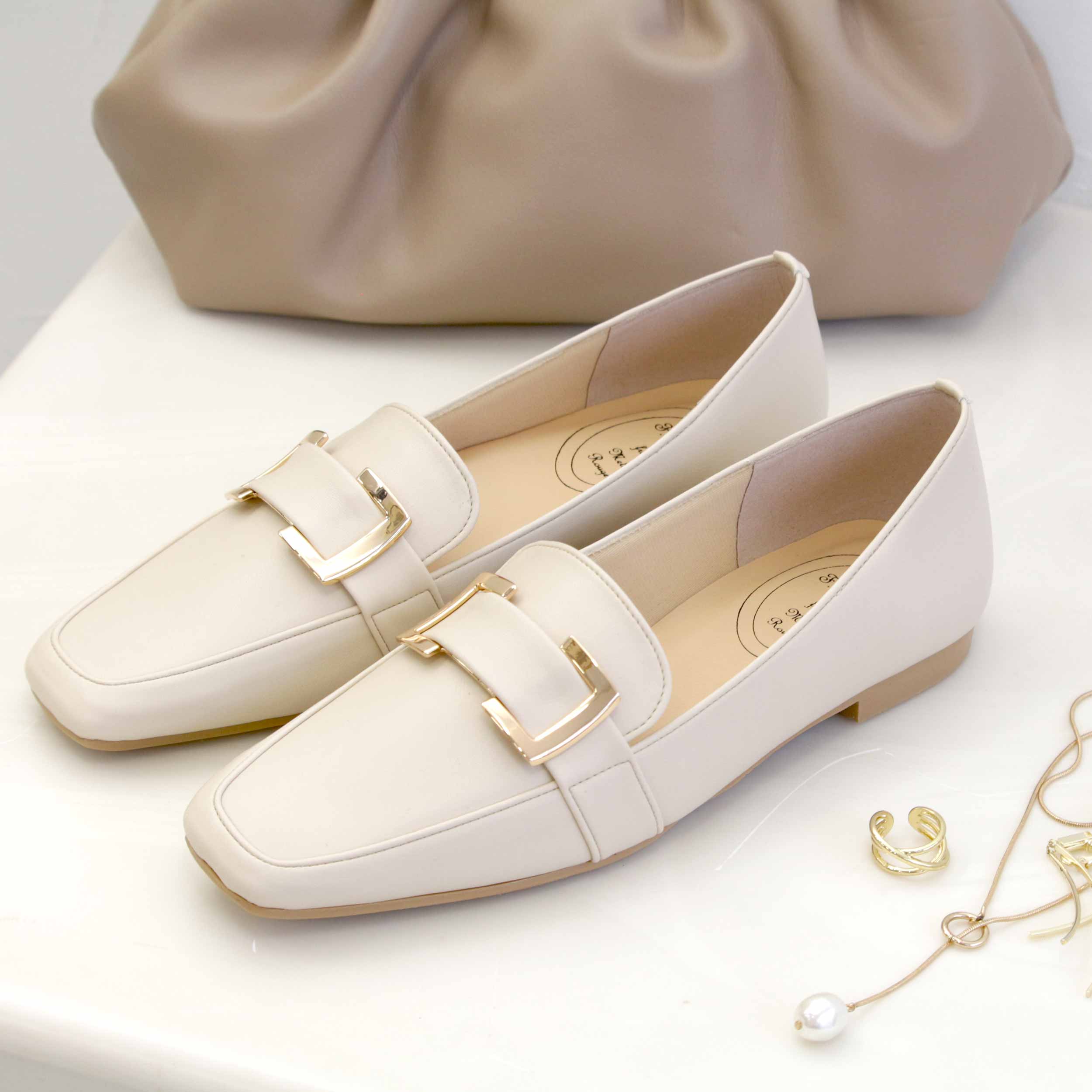 ローファー　2124