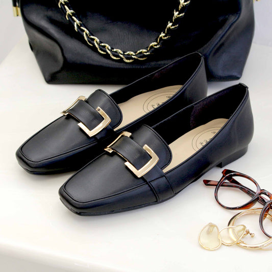 ローファー　2124