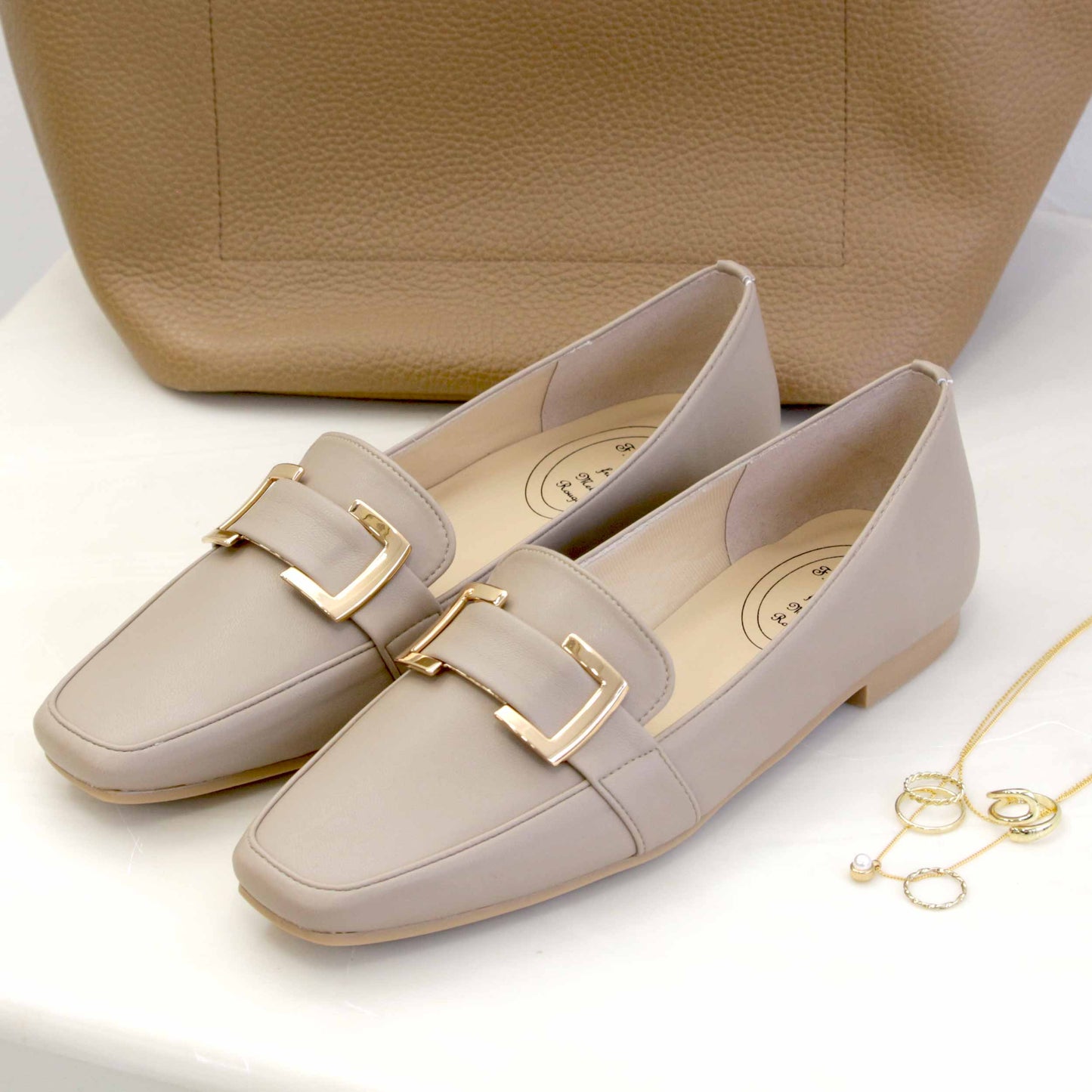 ローファー　2124