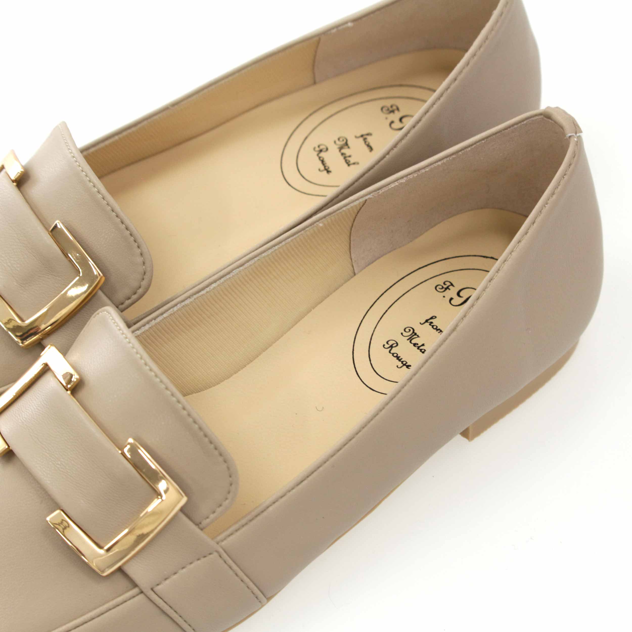 ローファー　2124