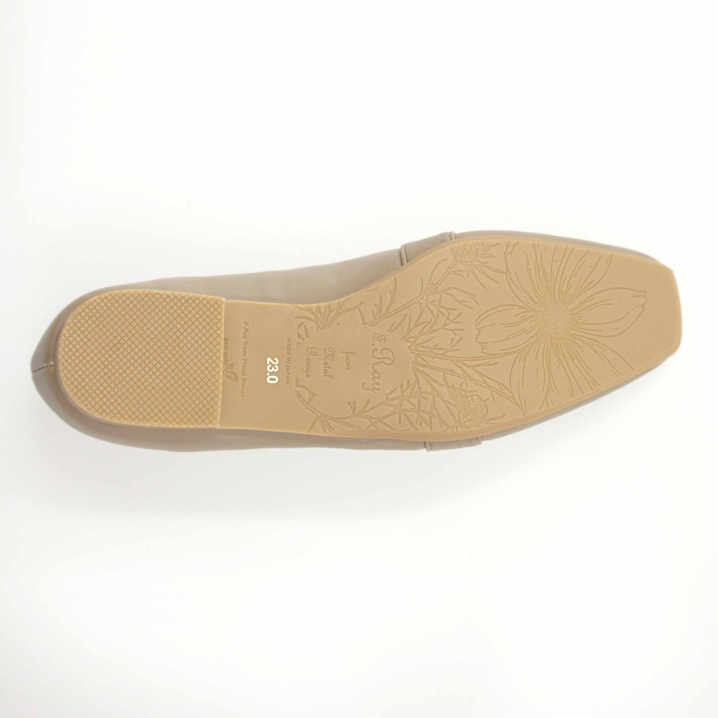 ローファー　2124