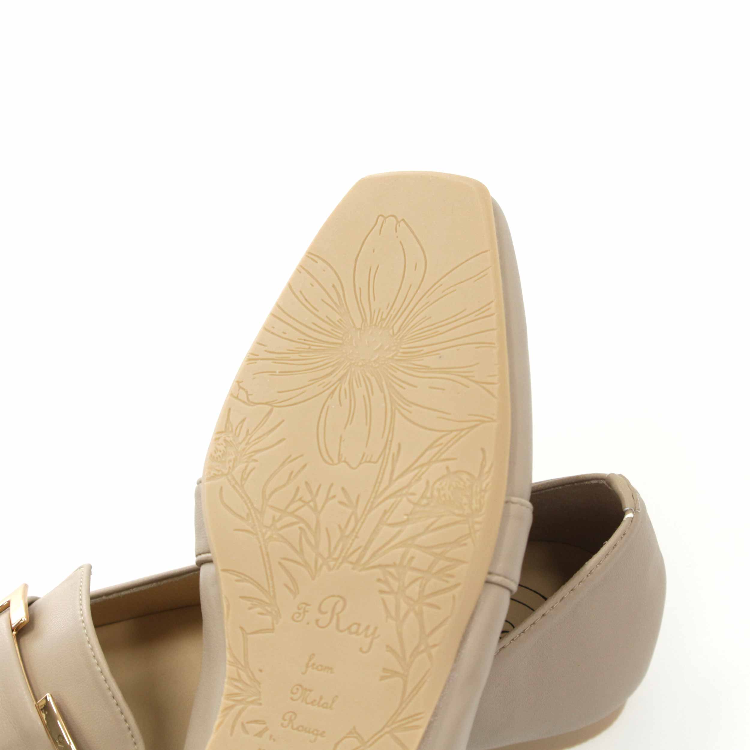 ローファー　2124