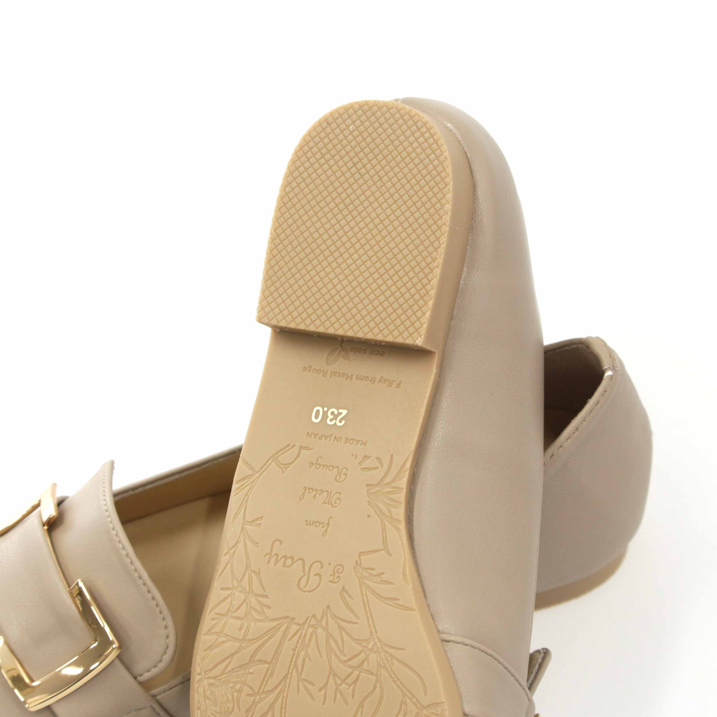 ローファー　2124