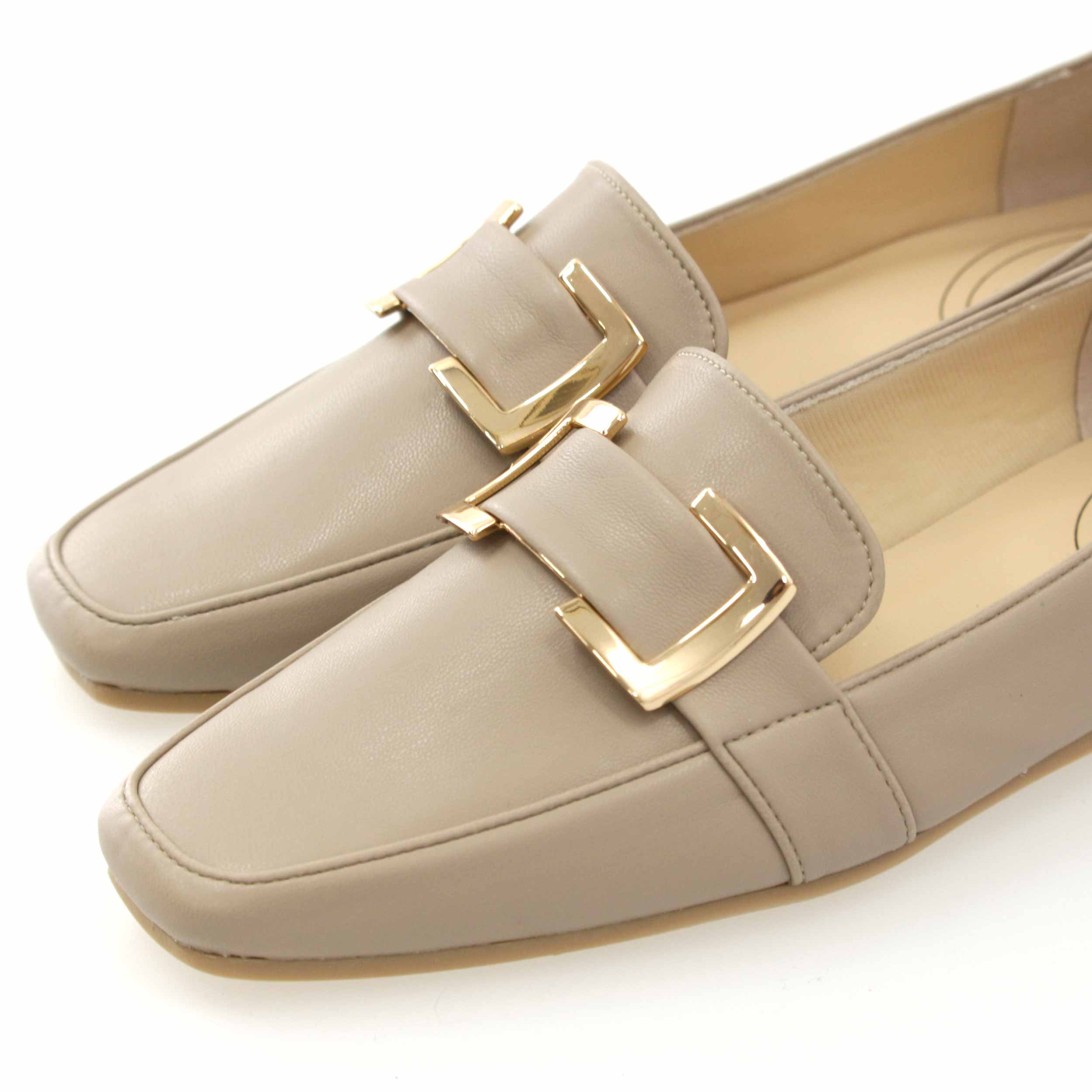 ローファー　2124