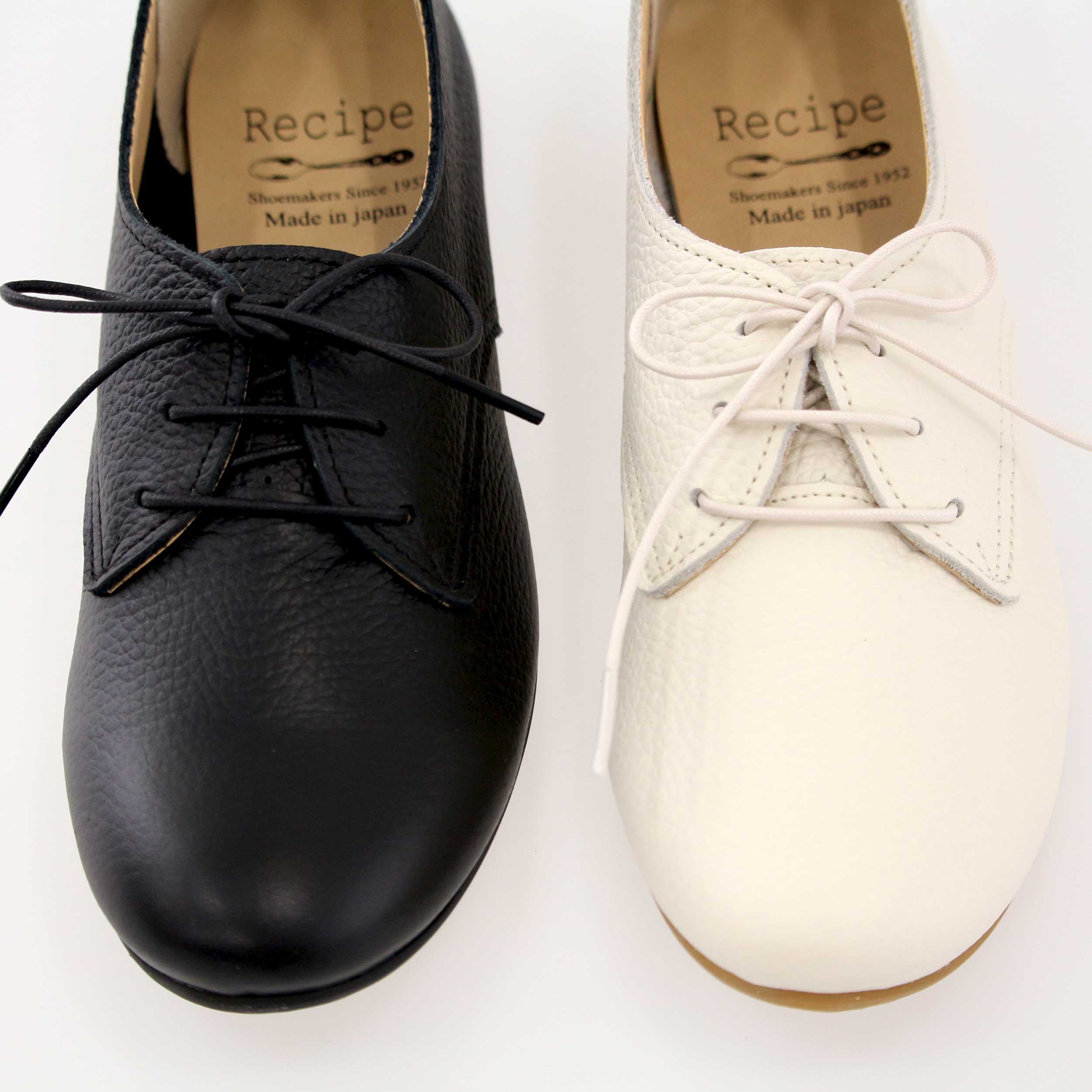 レースアップシューズ　RP-240