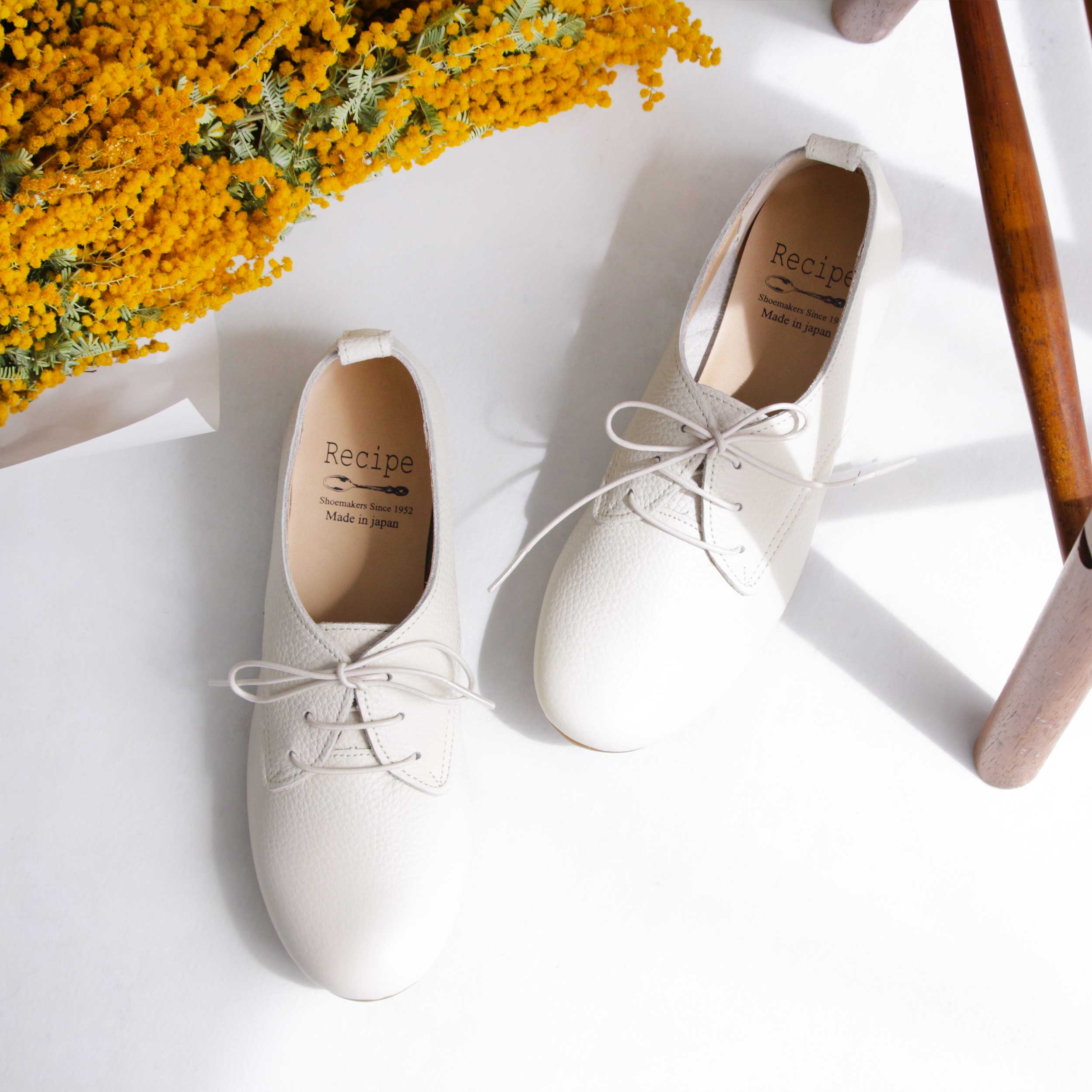 レースアップシューズ　RP-240