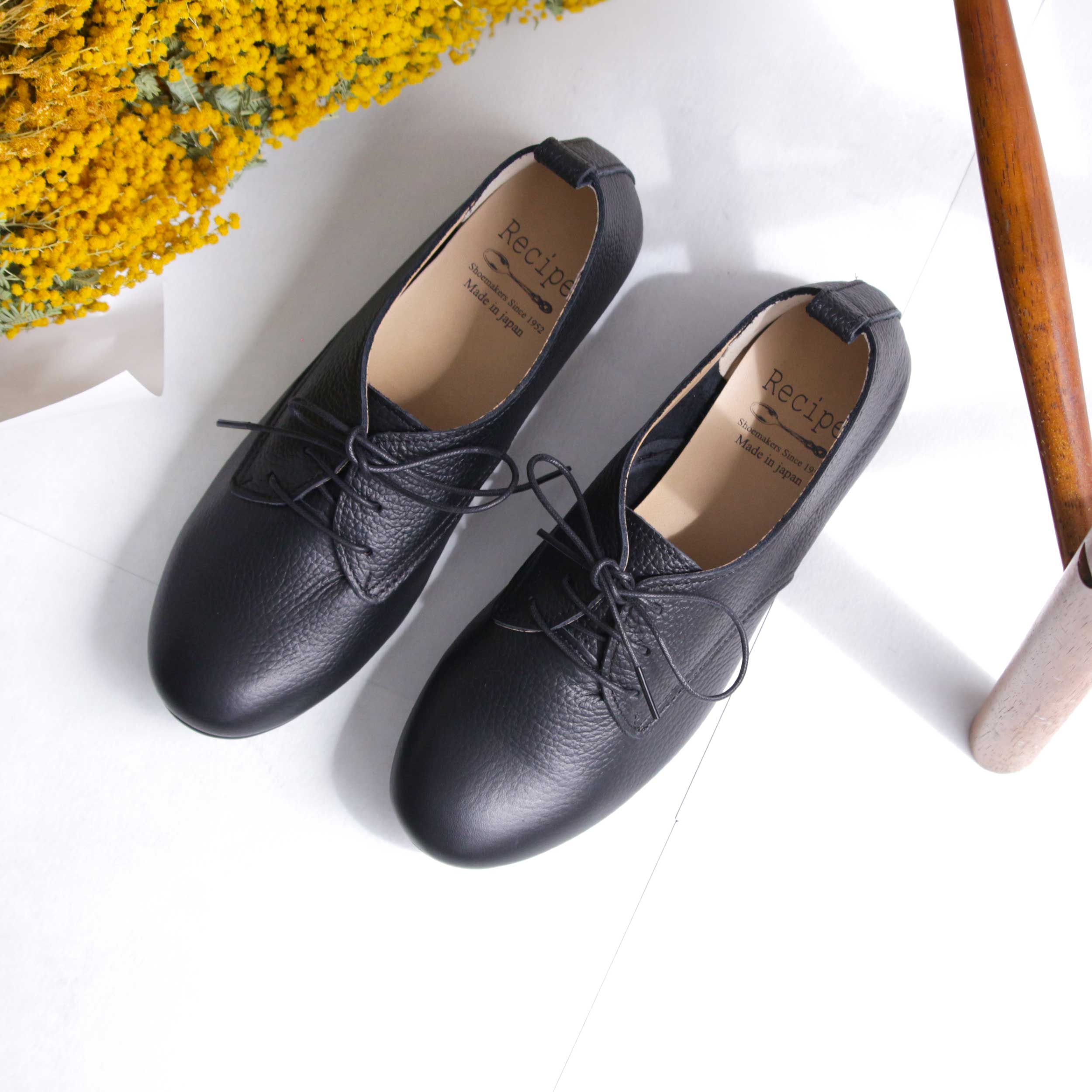 レースアップシューズ　RP-240