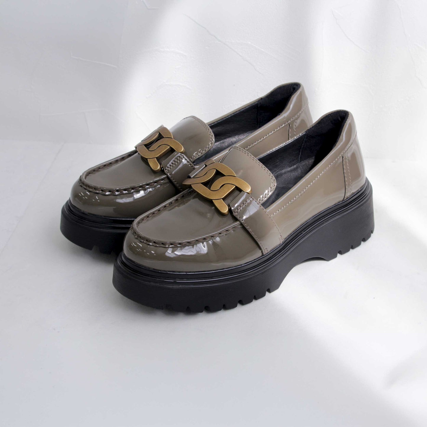 ローファー　BW2417