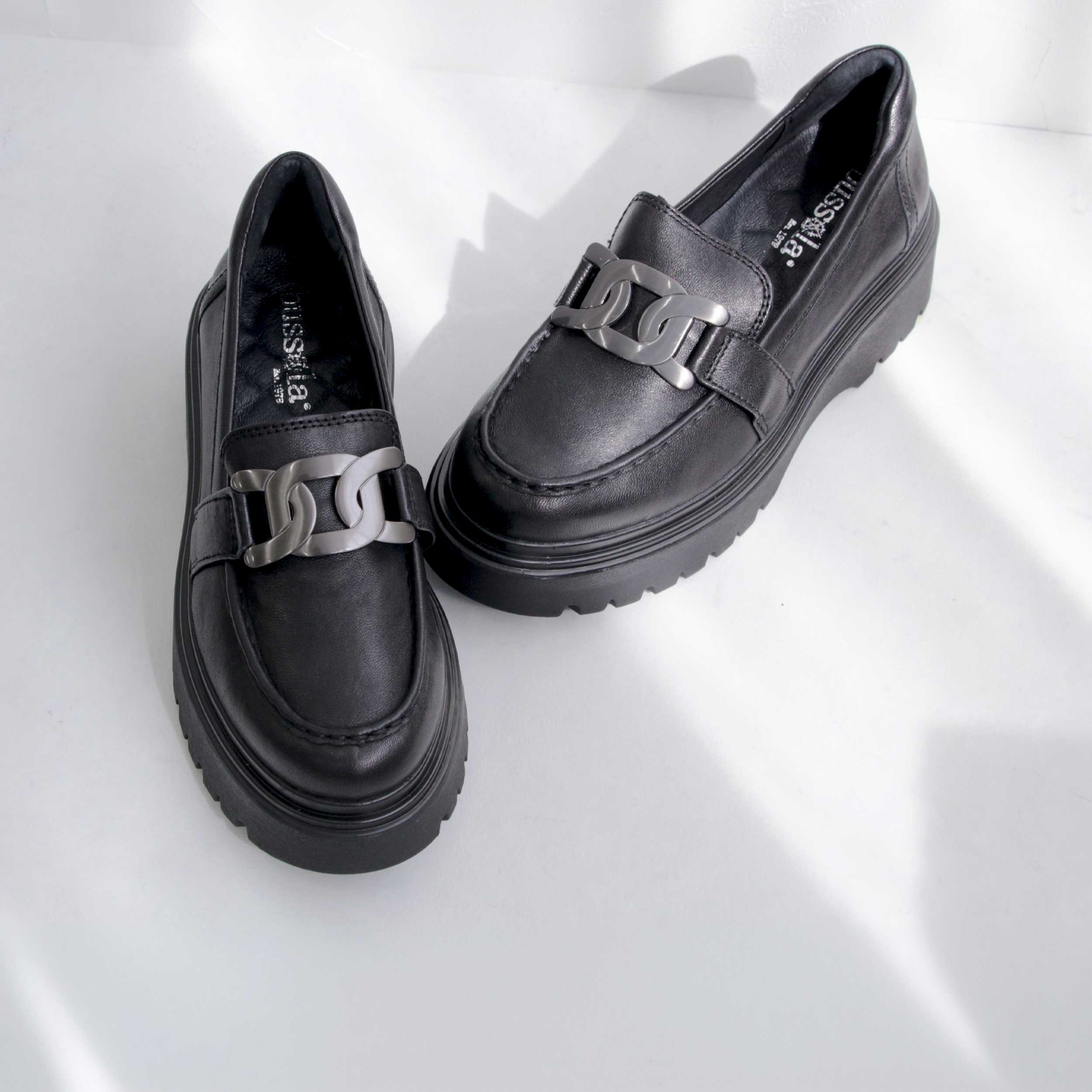 ローファー　BW2417