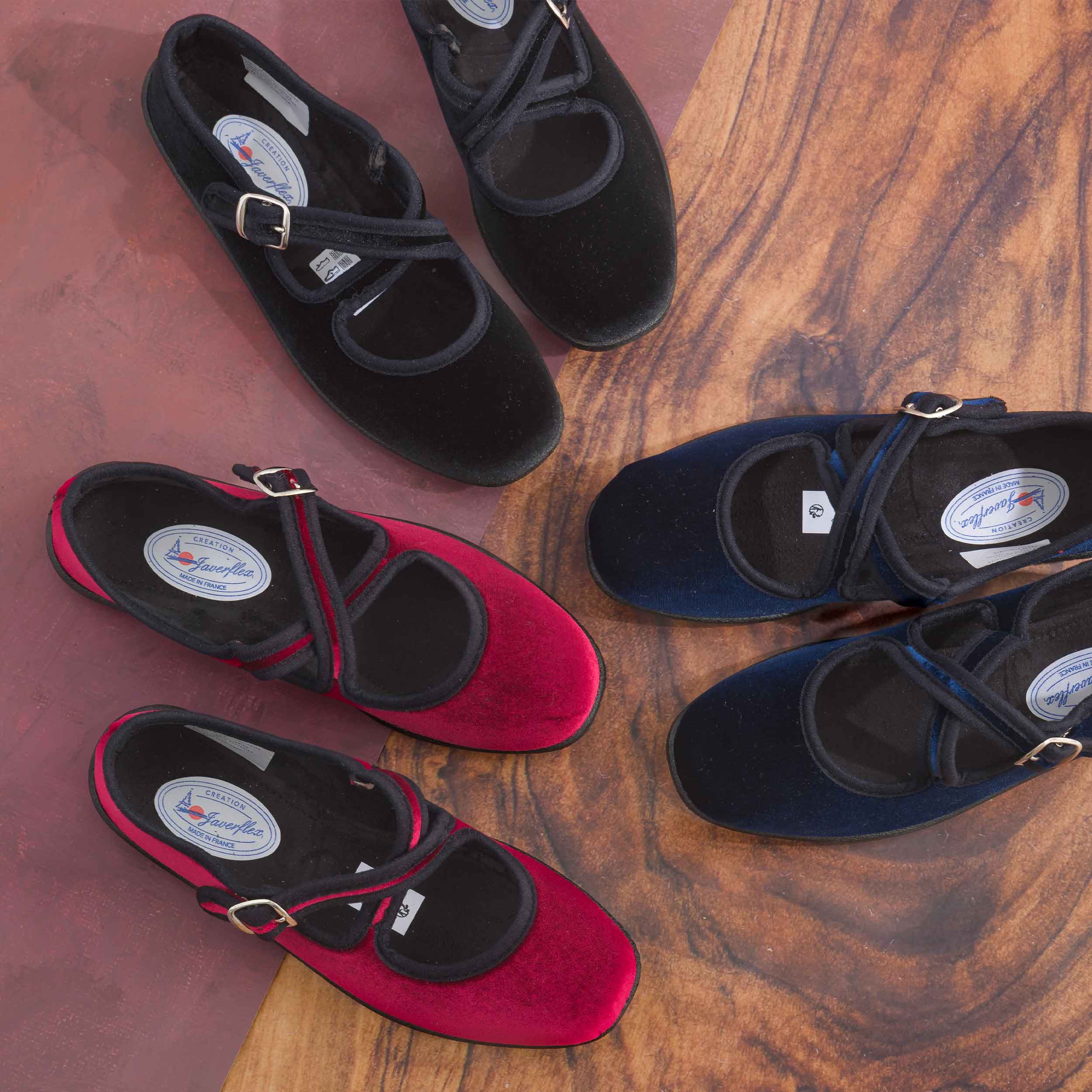 メリージェーン 25-43516