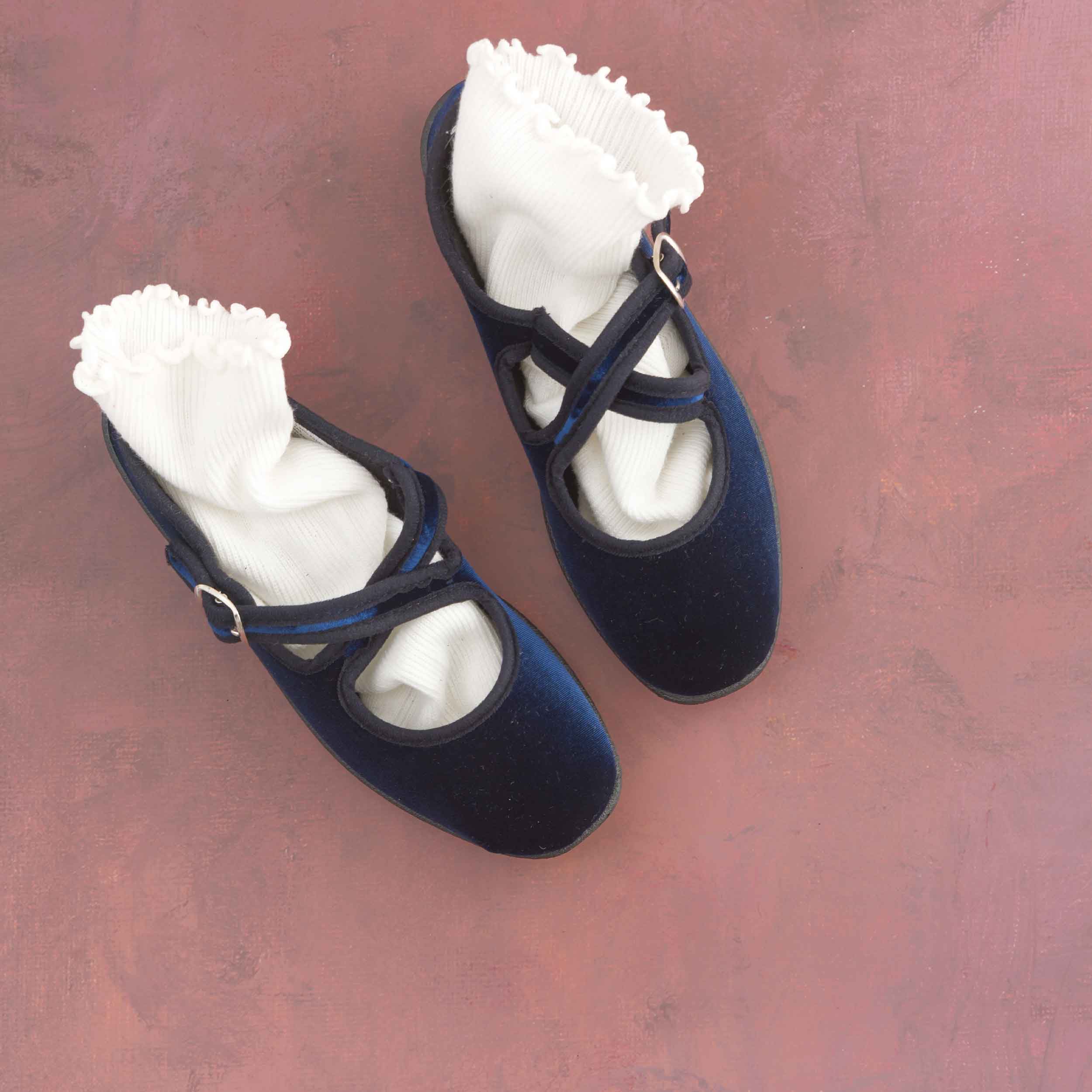 メリージェーン 25-43516