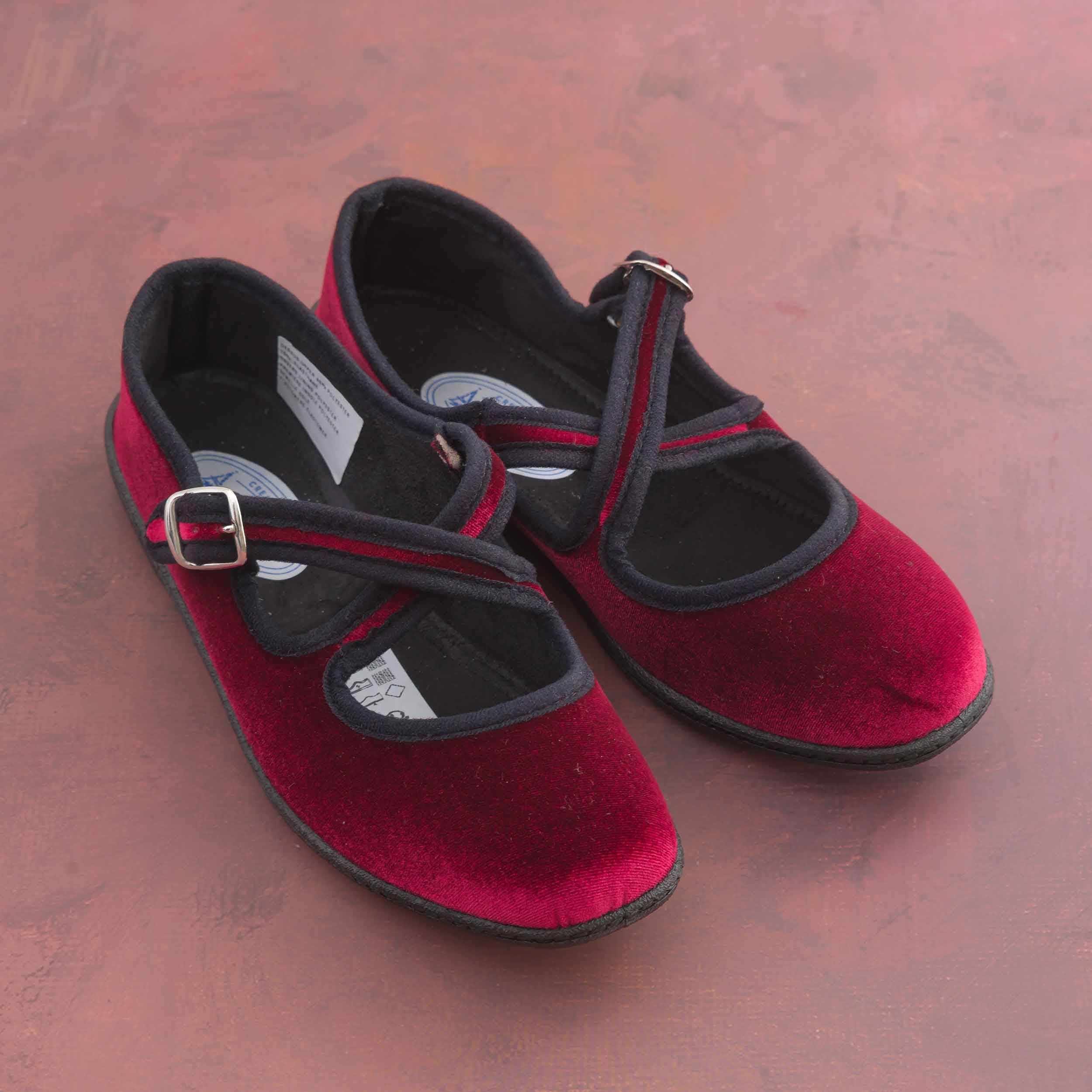 メリージェーン 25-43516