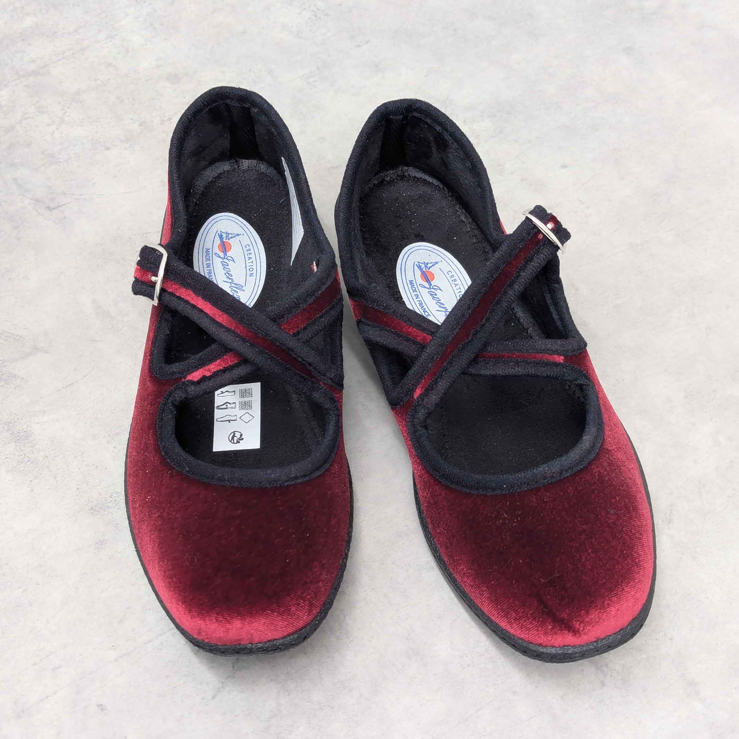 メリージェーン 25-43516