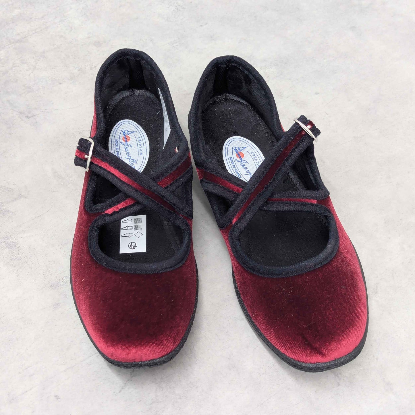 メリージェーン 25-43516