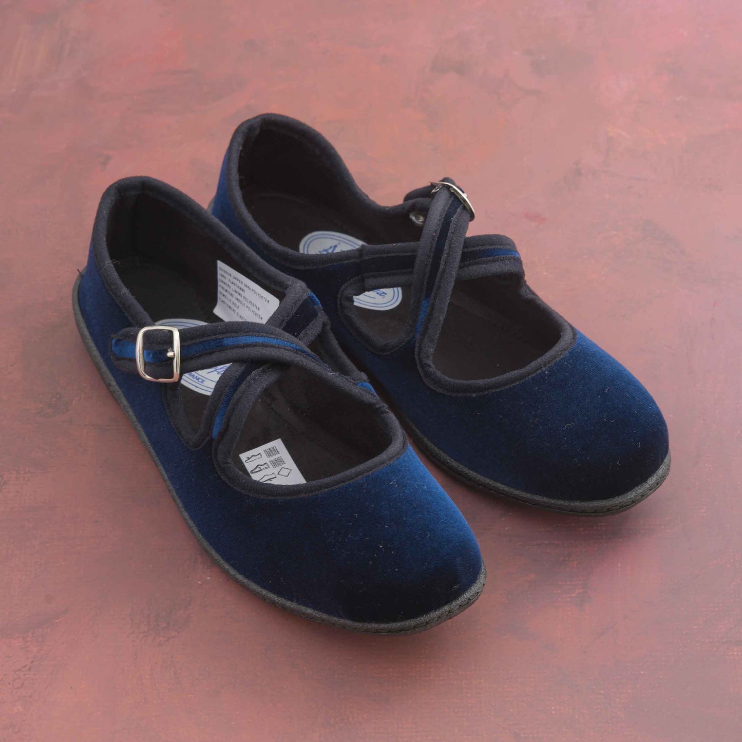 メリージェーン 25-43516