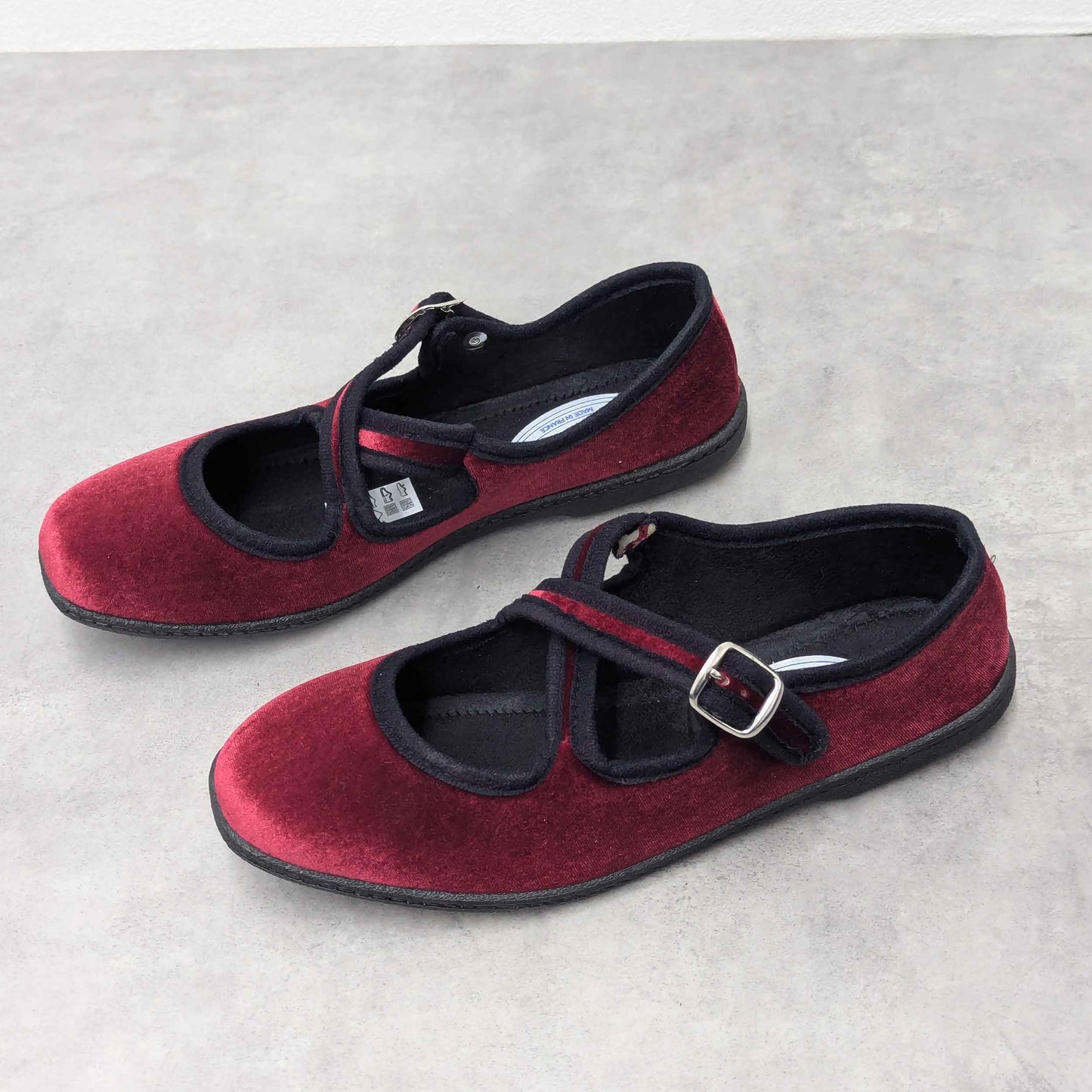 メリージェーン 25-43516