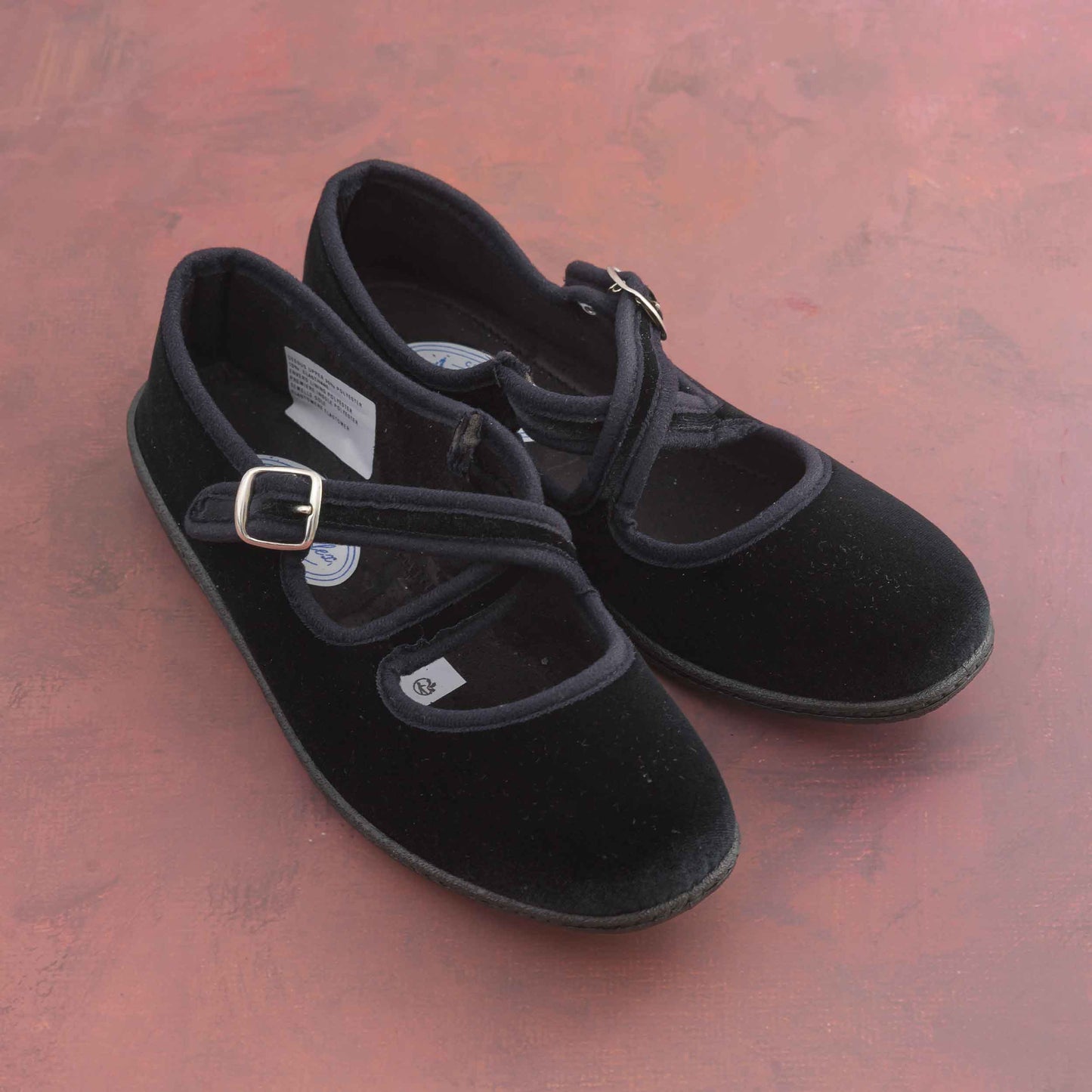 メリージェーン 25-43516