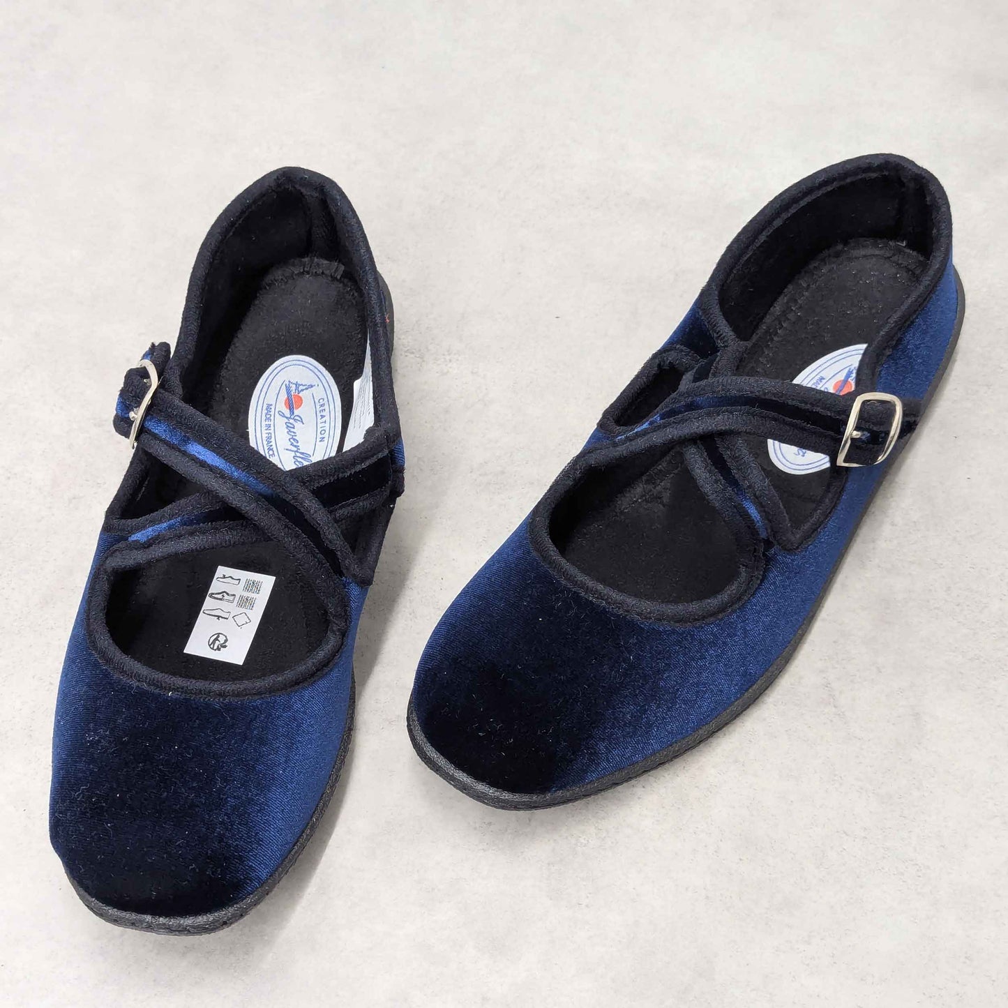 メリージェーン 25-43516