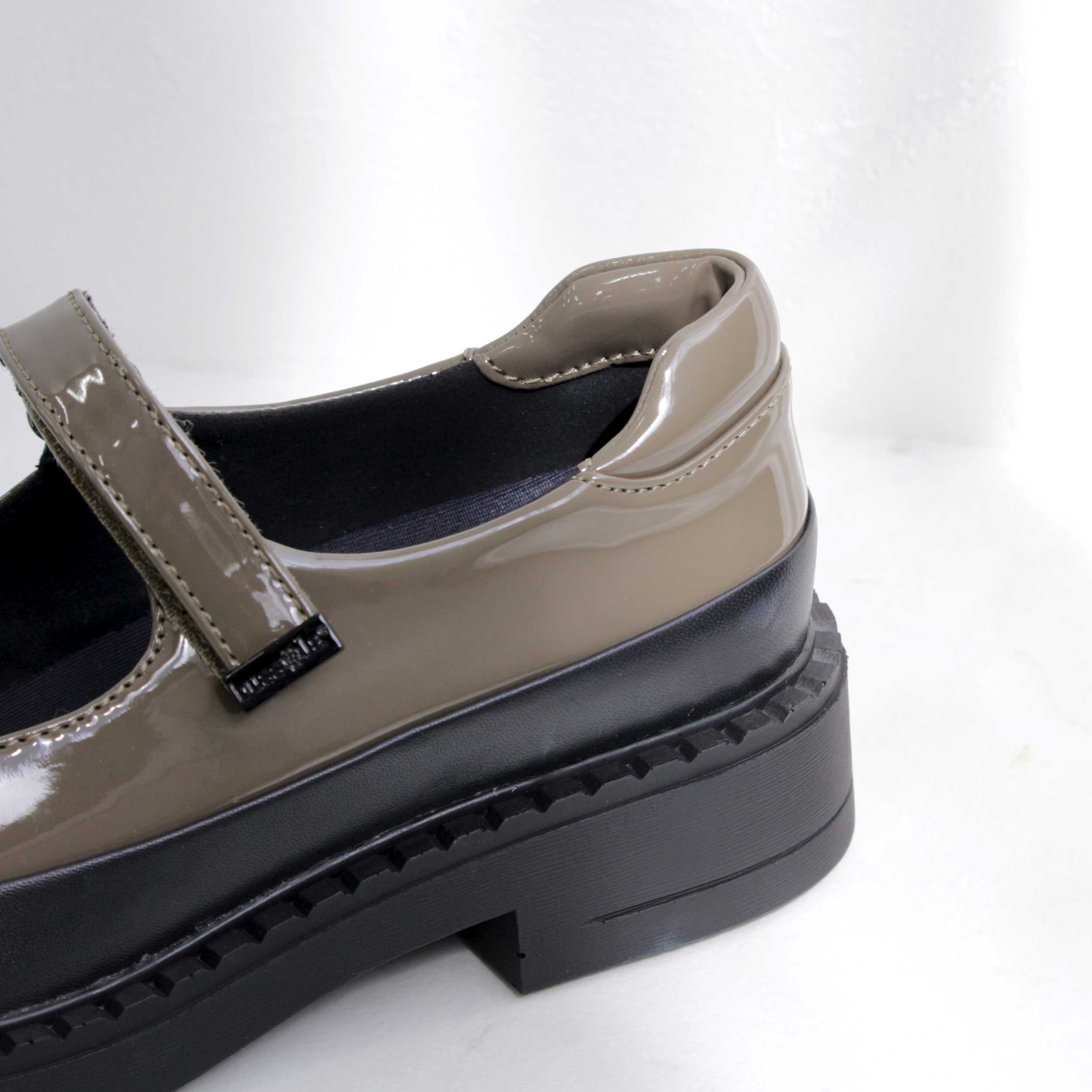 メリージェーン BW2512