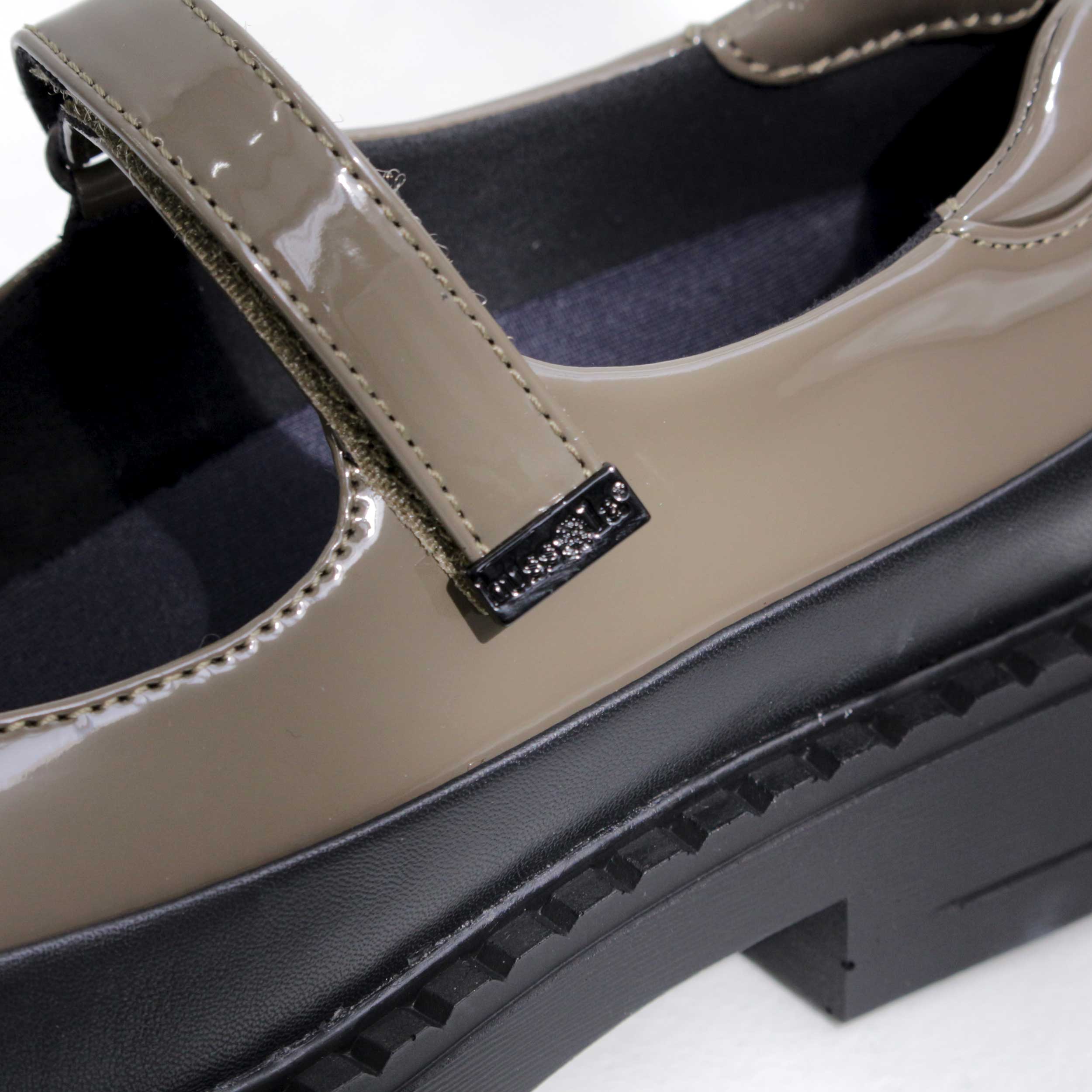 メリージェーン BW2512