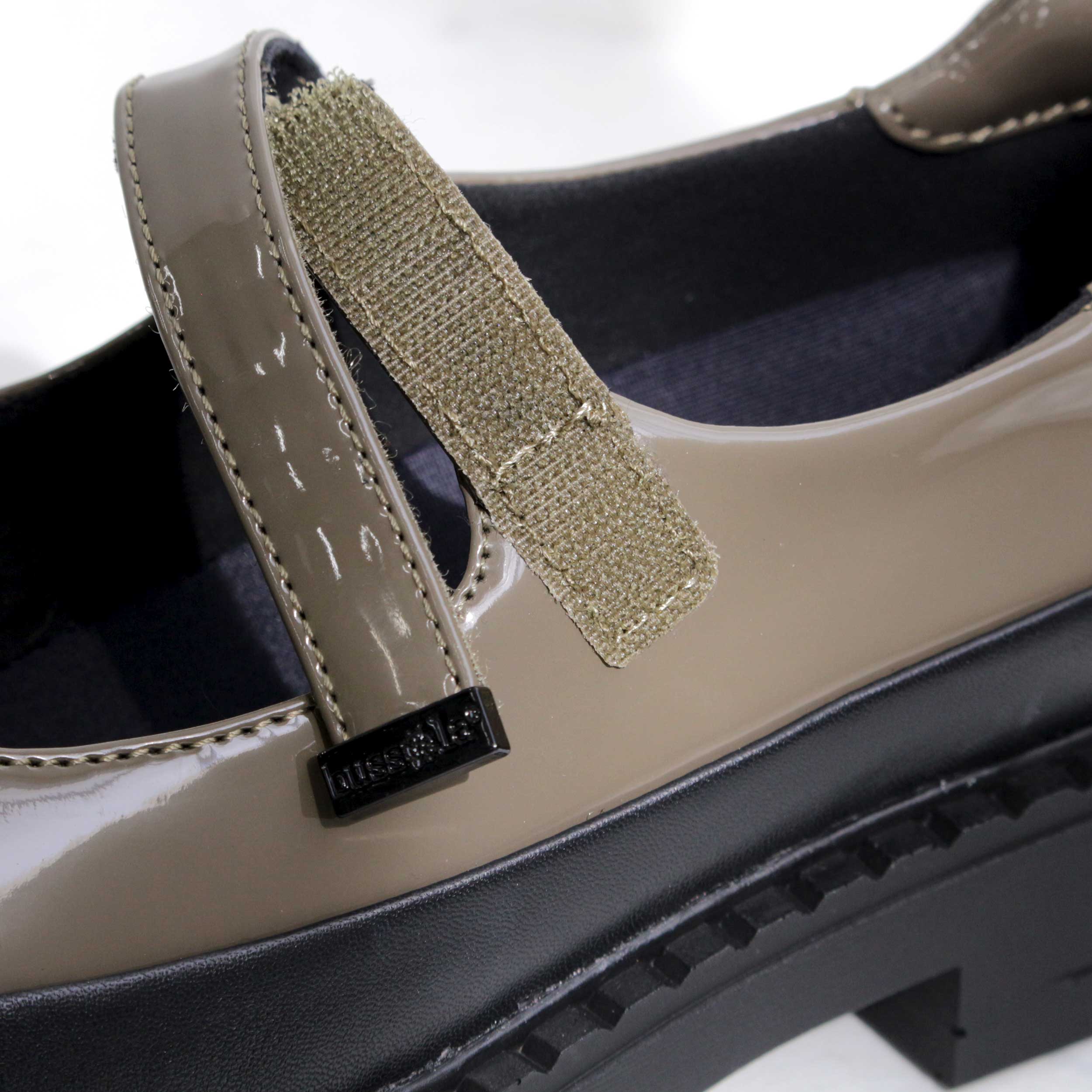 メリージェーン BW2512