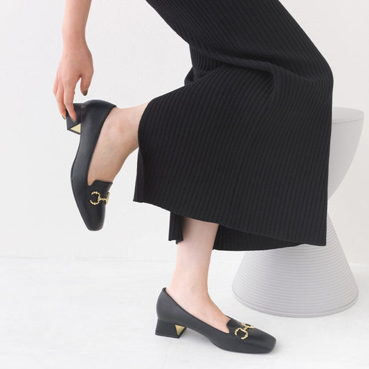 パンプス 16410
