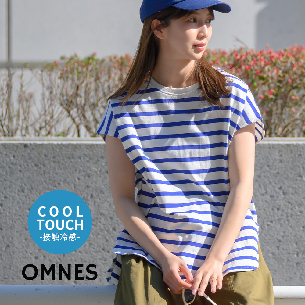 トップス　OMN211