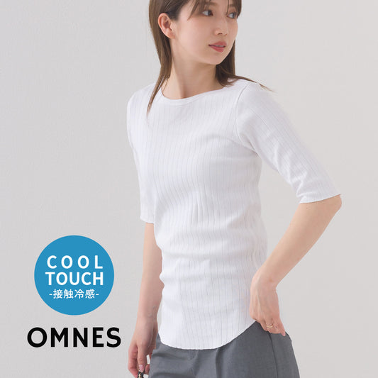 トップス　OMN210