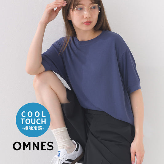 トップス　OMN209