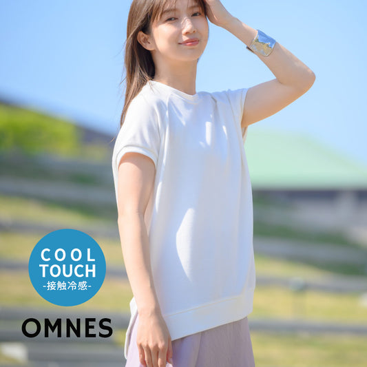 トップス　OMN208