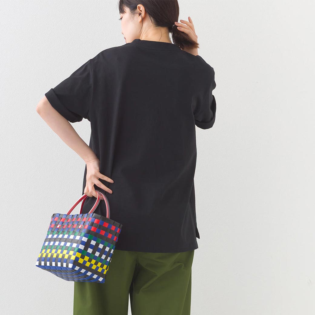 トップス 253OMN013