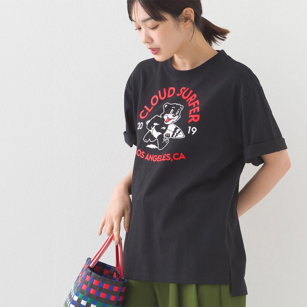 トップス 253OMN013