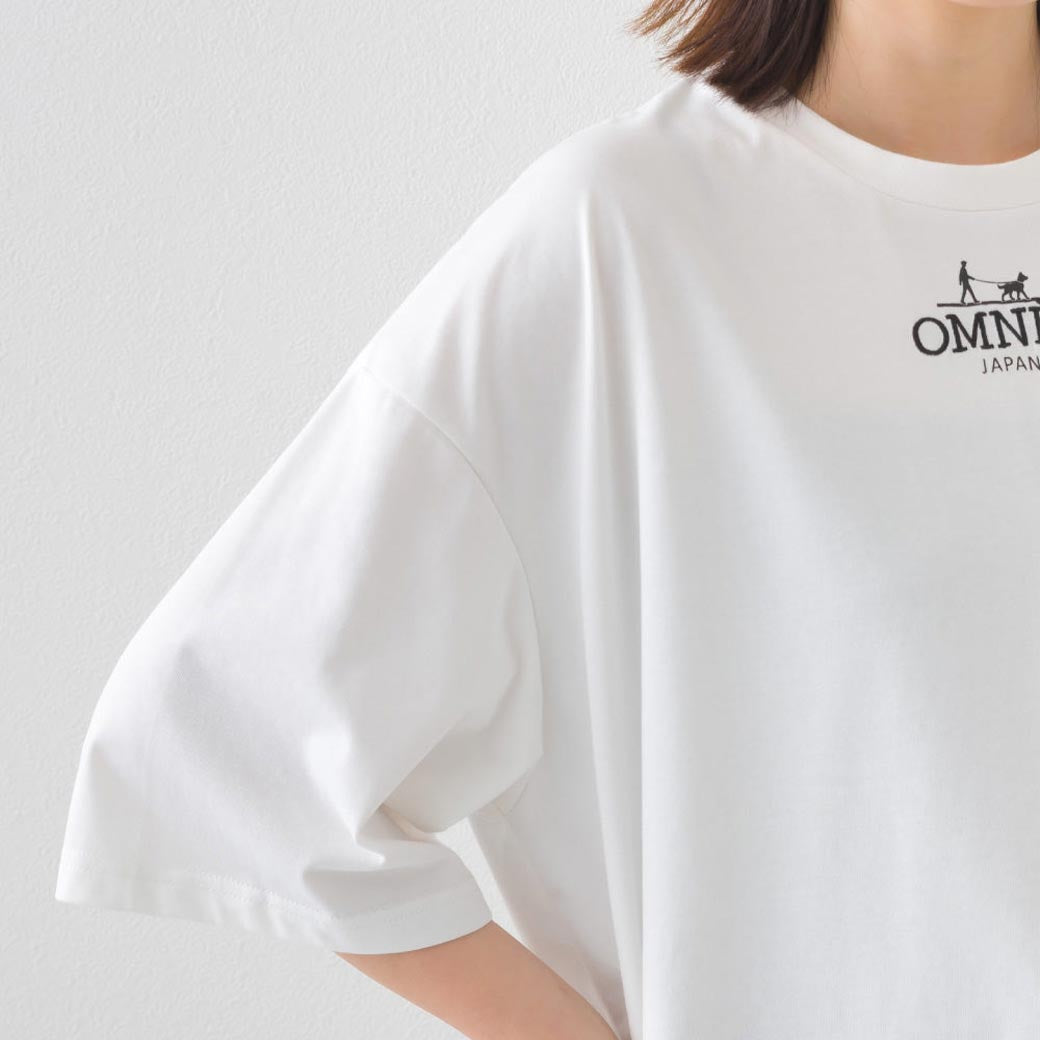 トップス 253OMN015