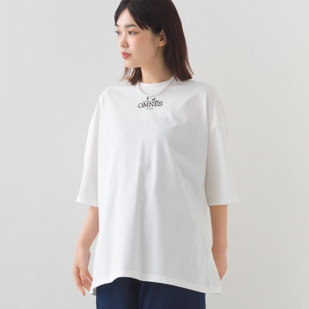 トップス 253OMN015