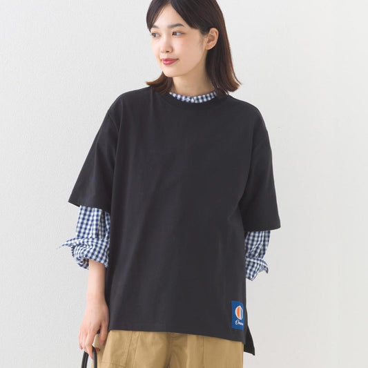 トップス 253OMN017