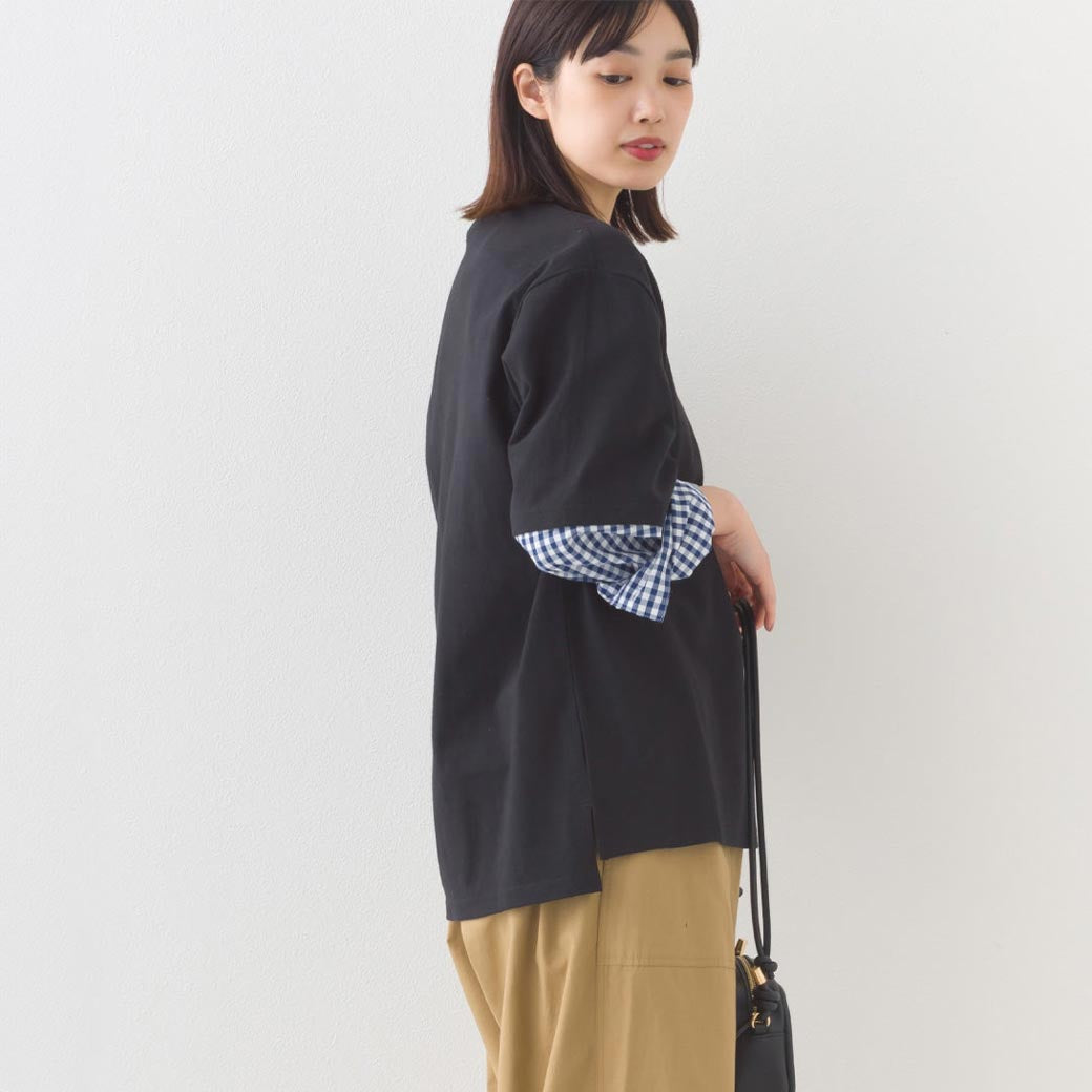トップス 253OMN017