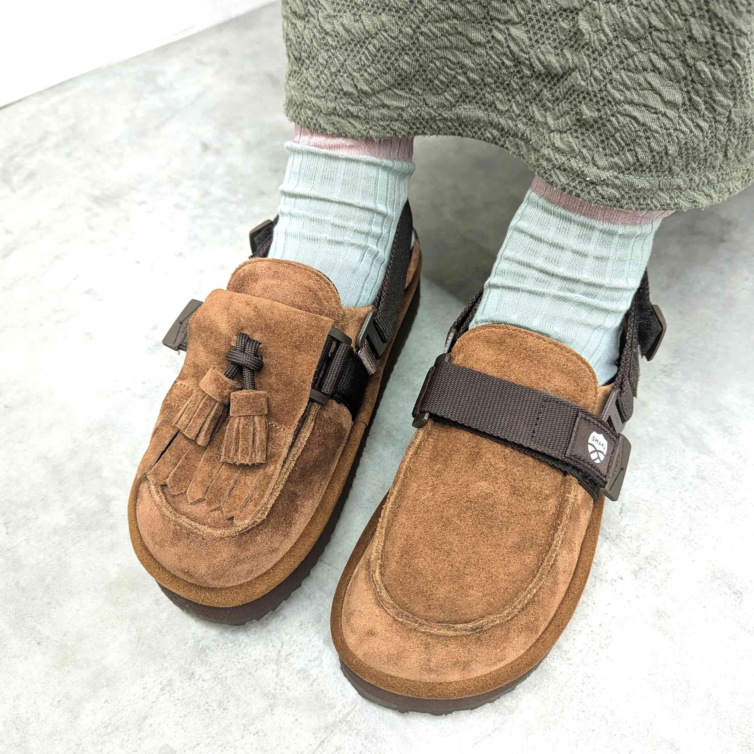 サンダル　SK-296