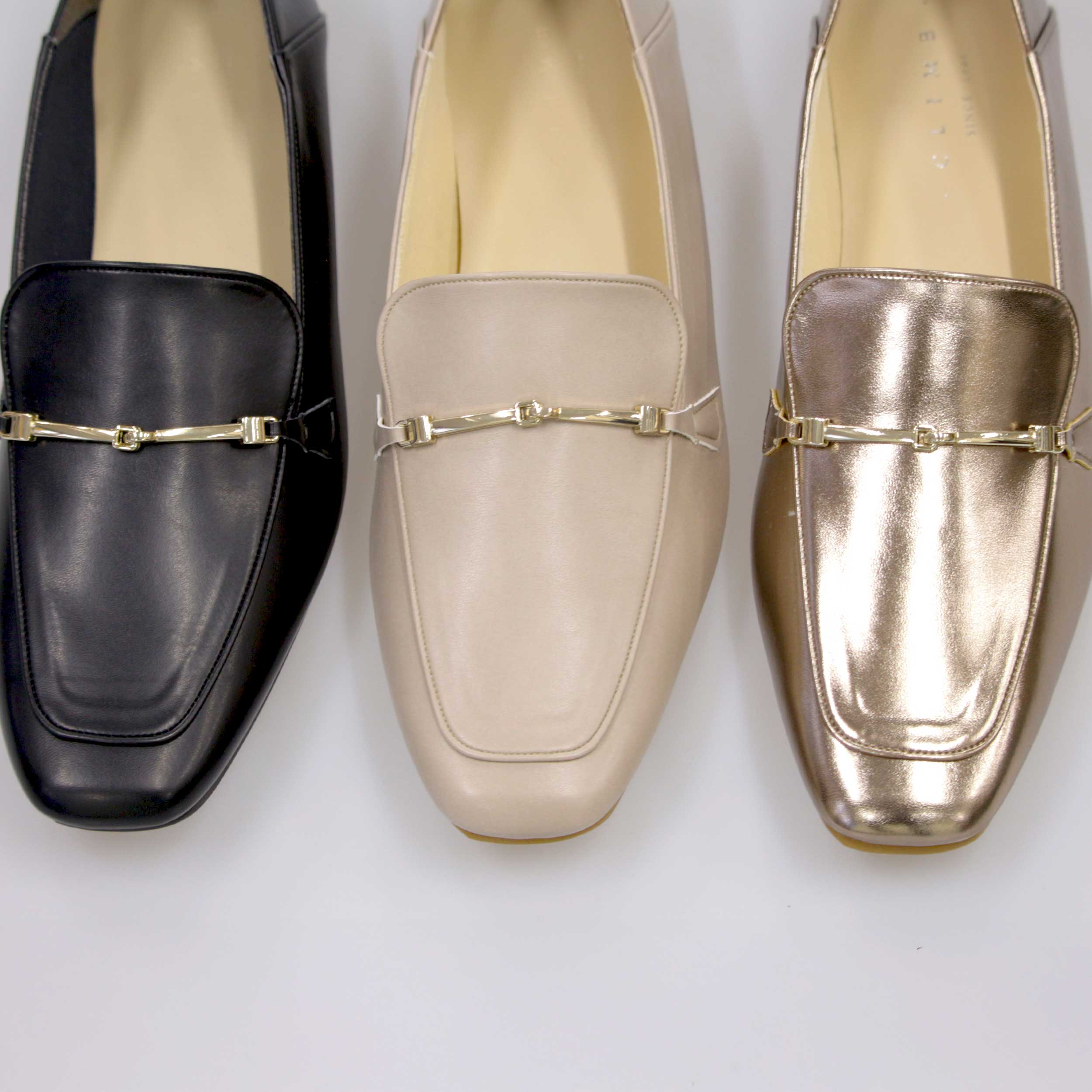 【2WAY】ローファー　298