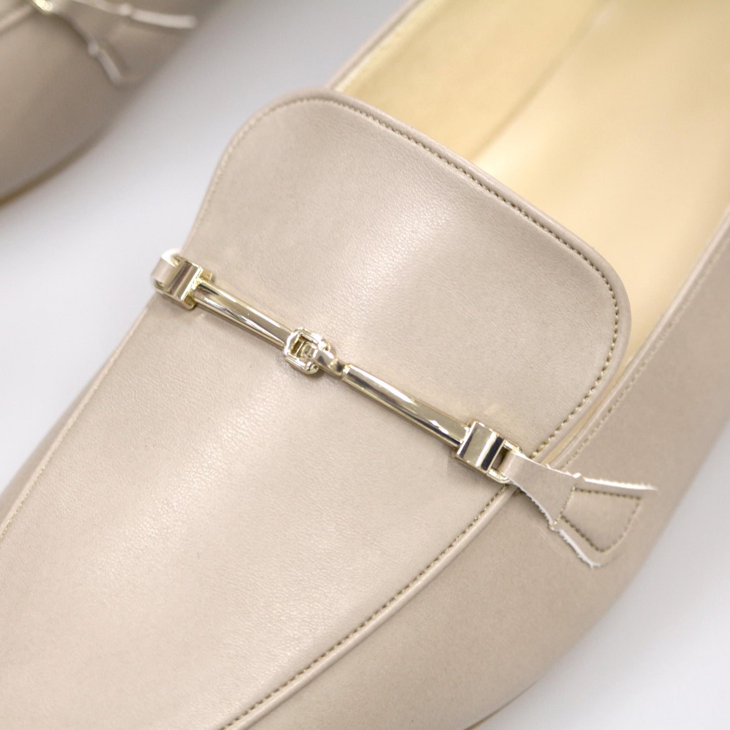 【2WAY】ローファー　298