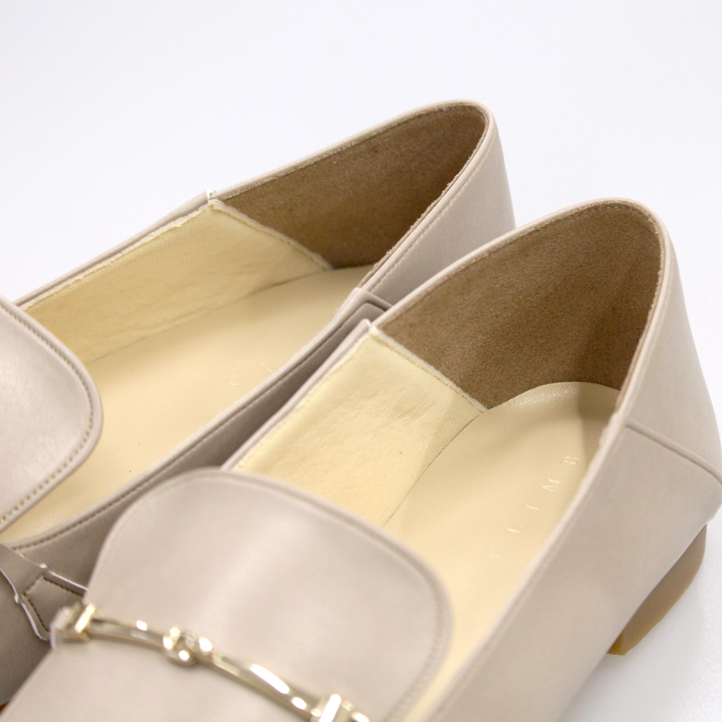 【2WAY】ローファー　298