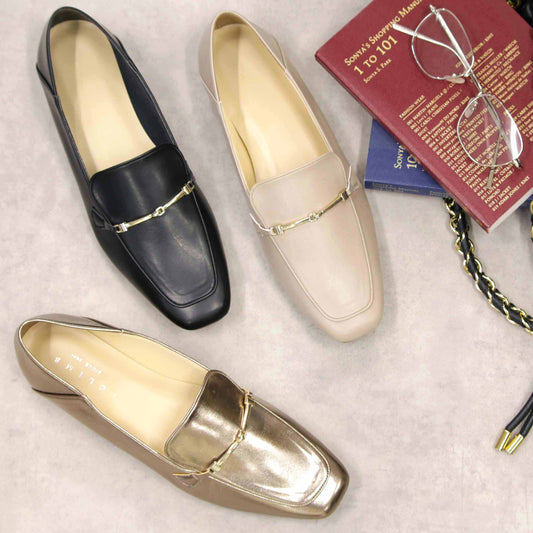 【2WAY】ローファー　298