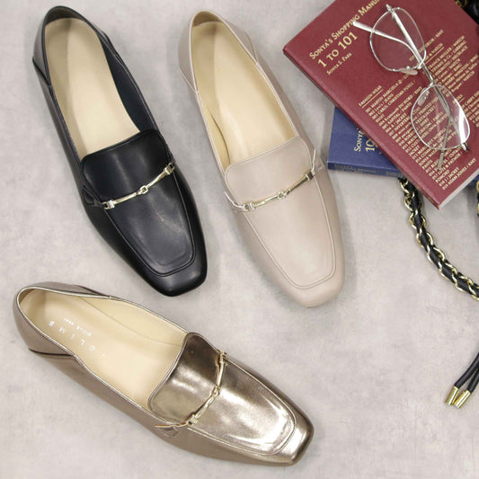 【2WAY】ローファー　298