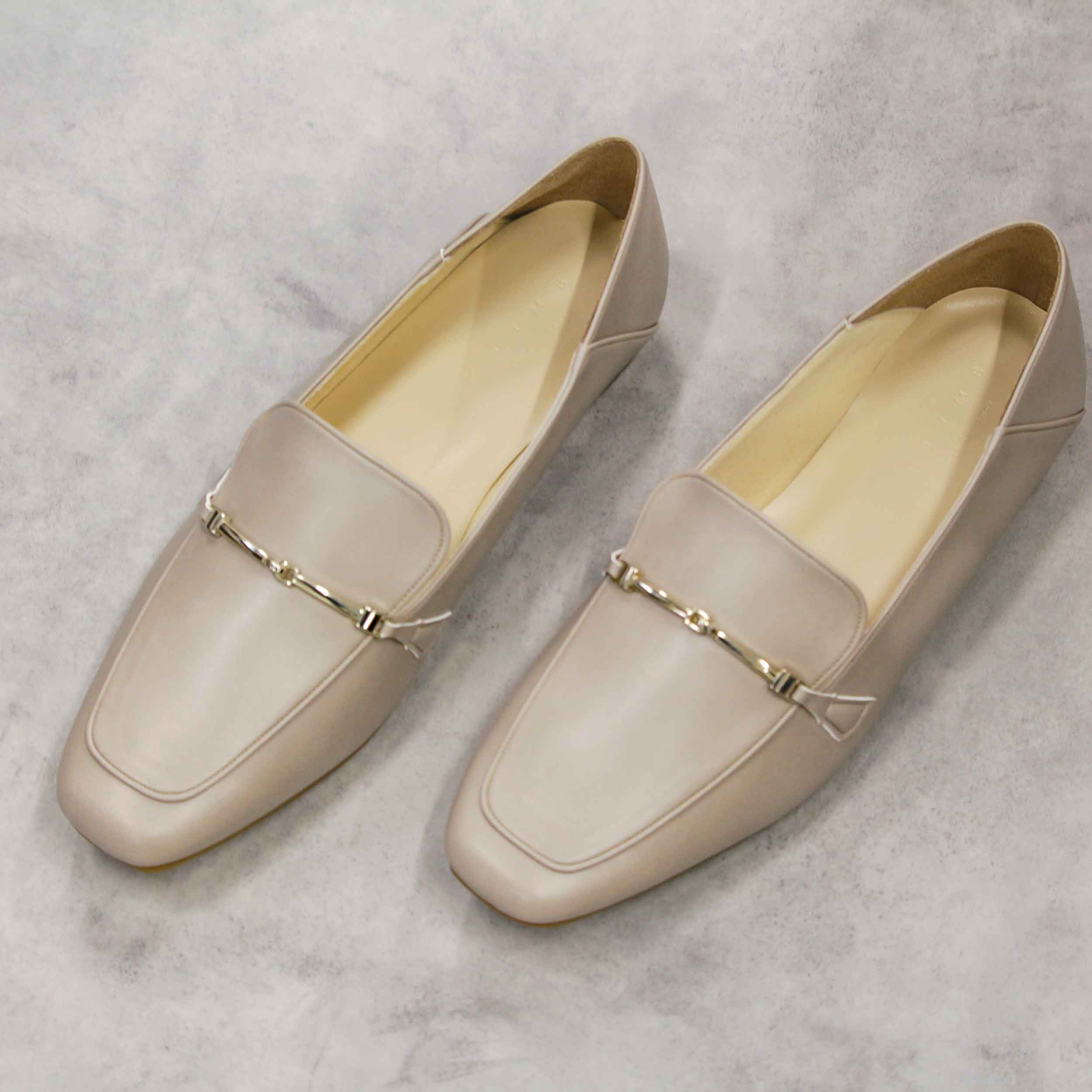 【2WAY】ローファー　298